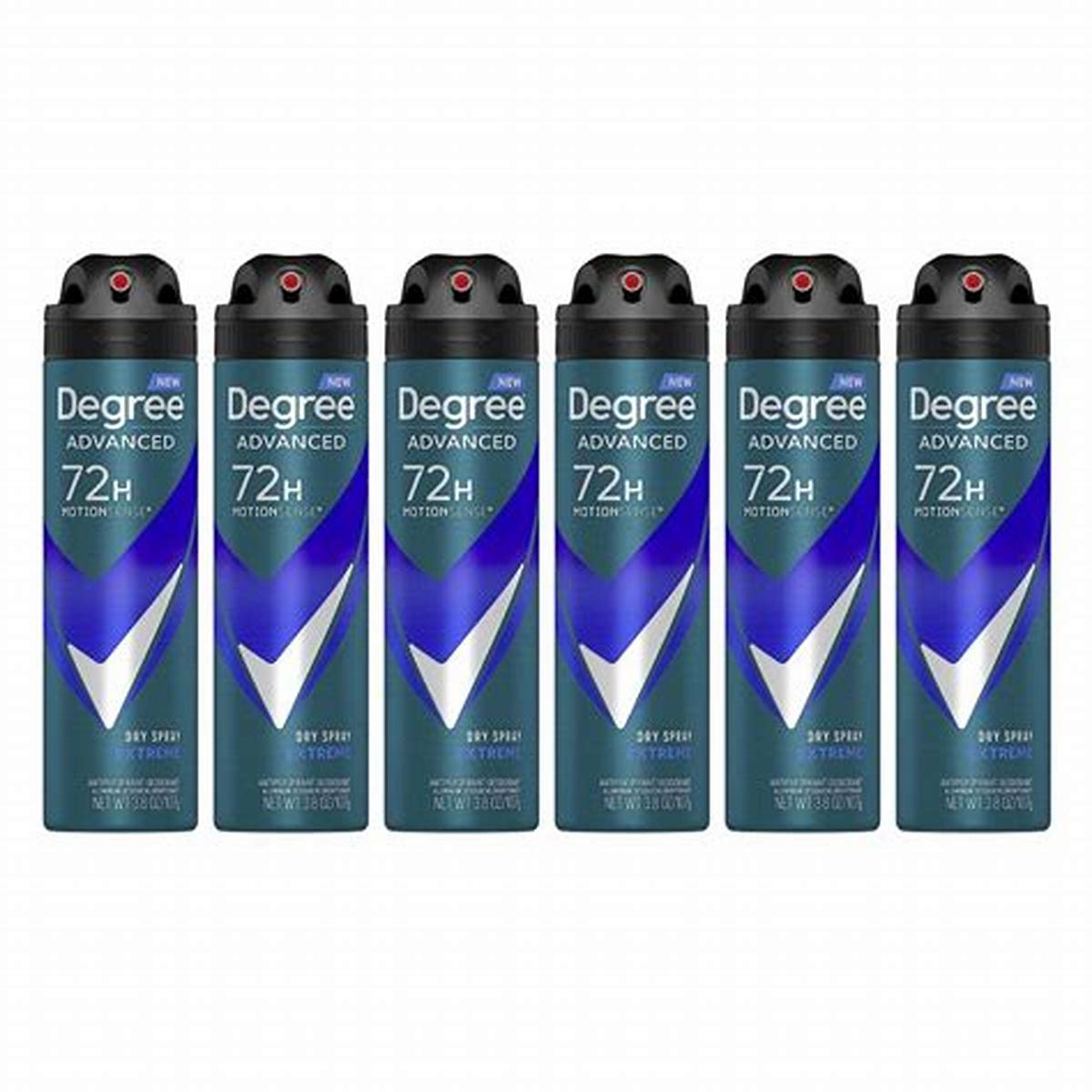 AMERICAN TOUCH EXTREME DRY