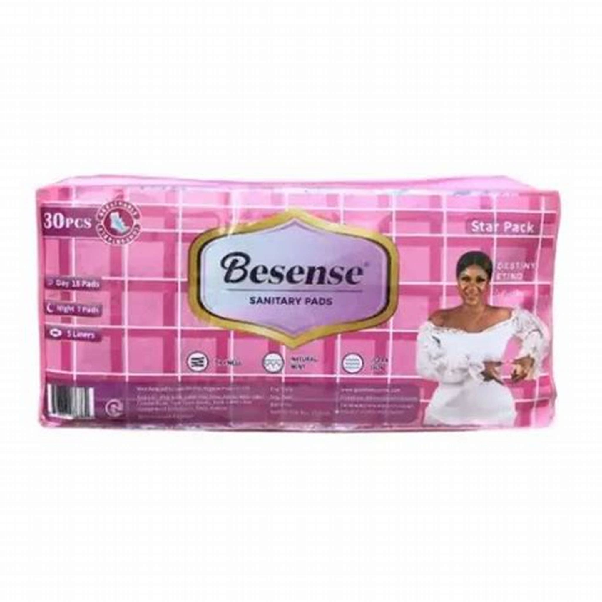 BESENSE PINK