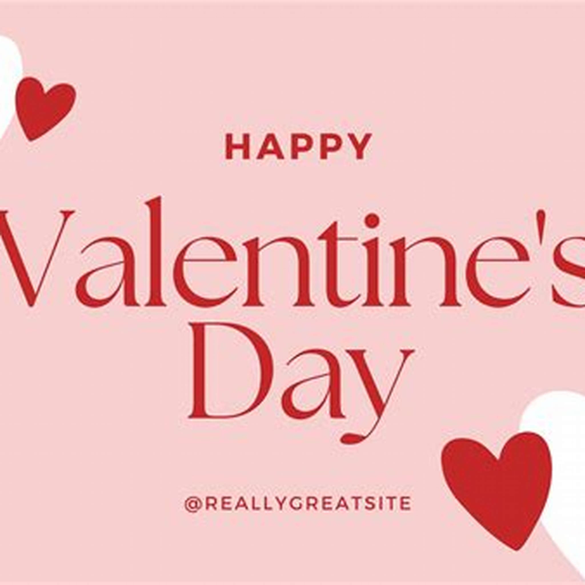 VALENTINE CARD