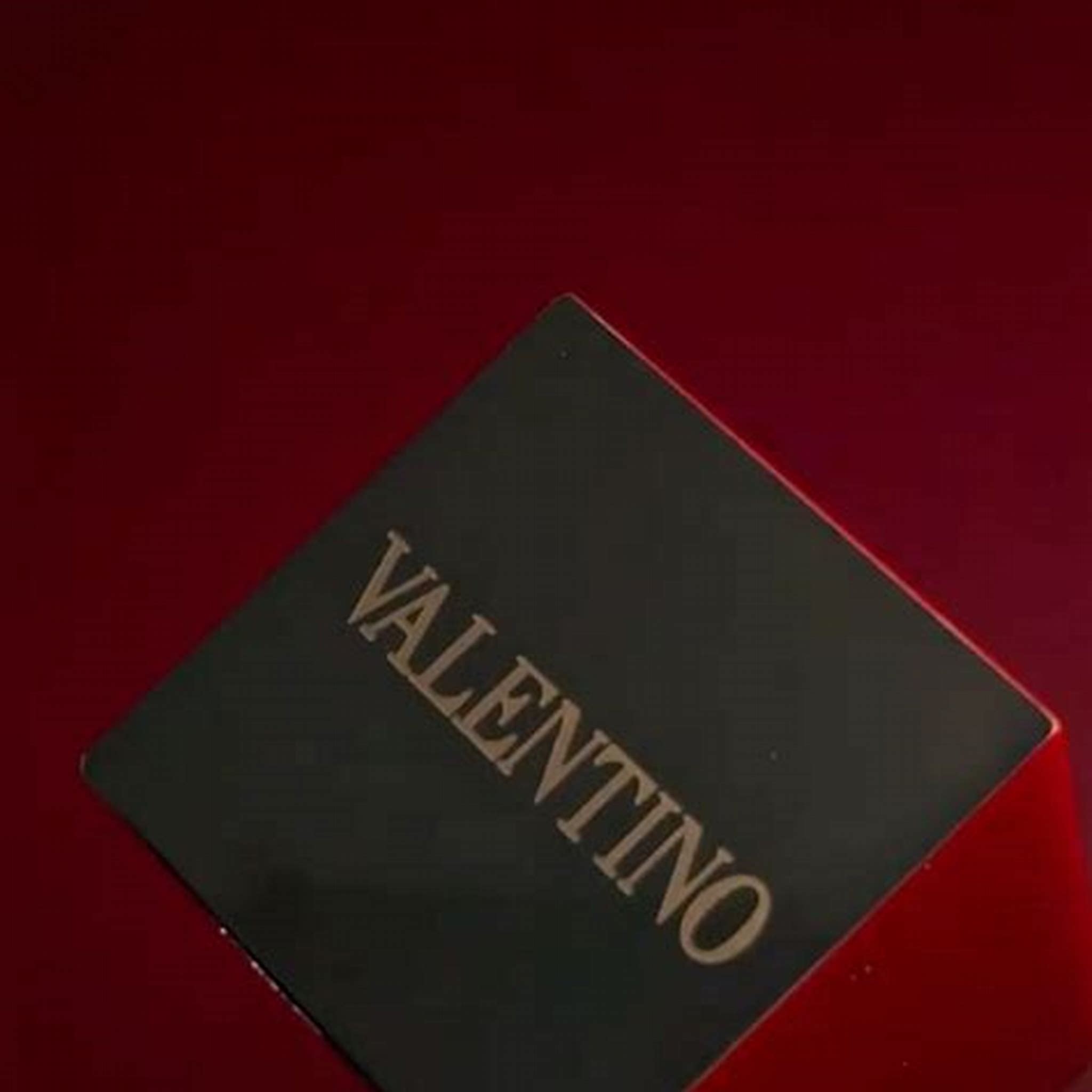 VALENTINO SPONGE