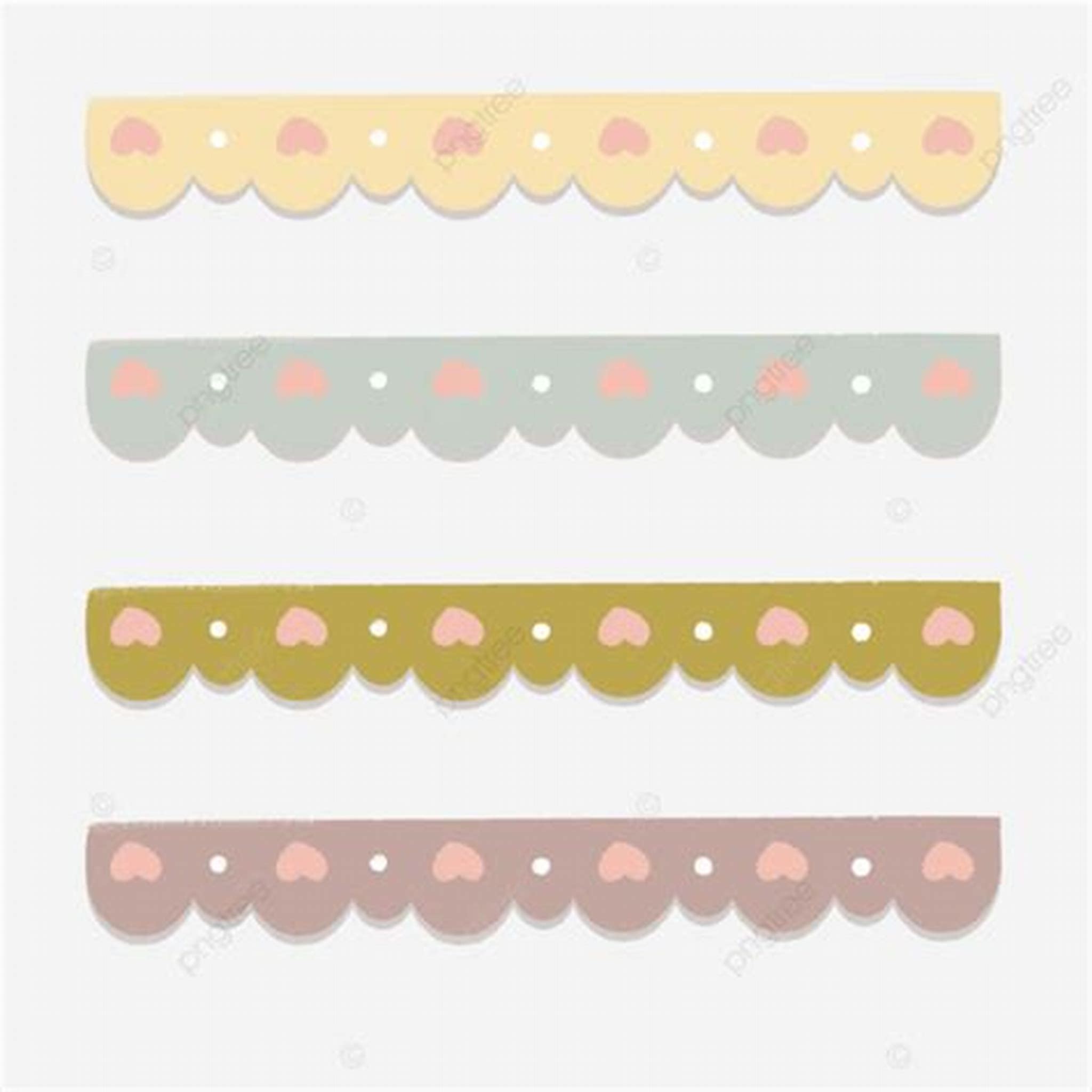 BEST FOR LOVE RIBBON
