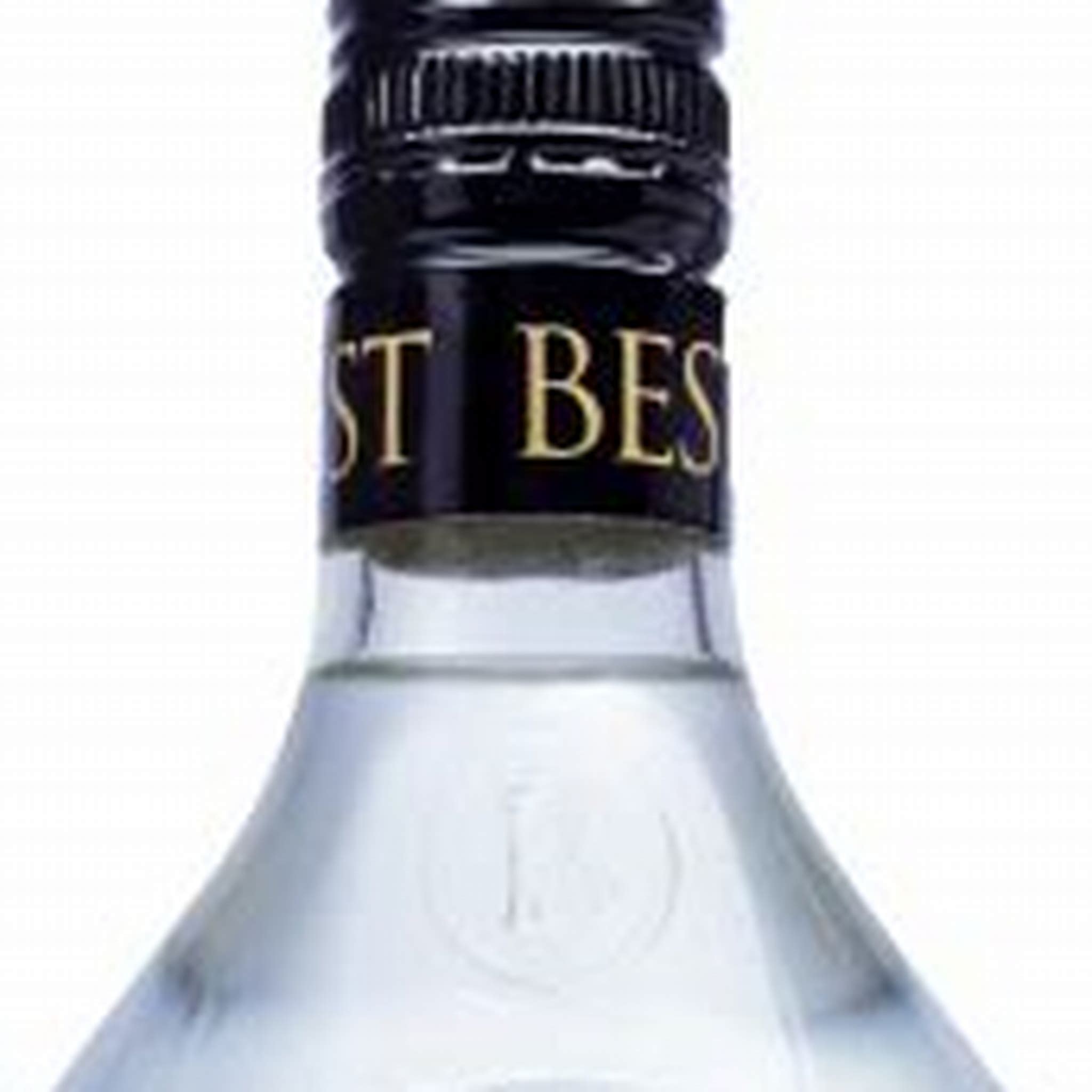 BEST PREMIUM VODKA 750ML