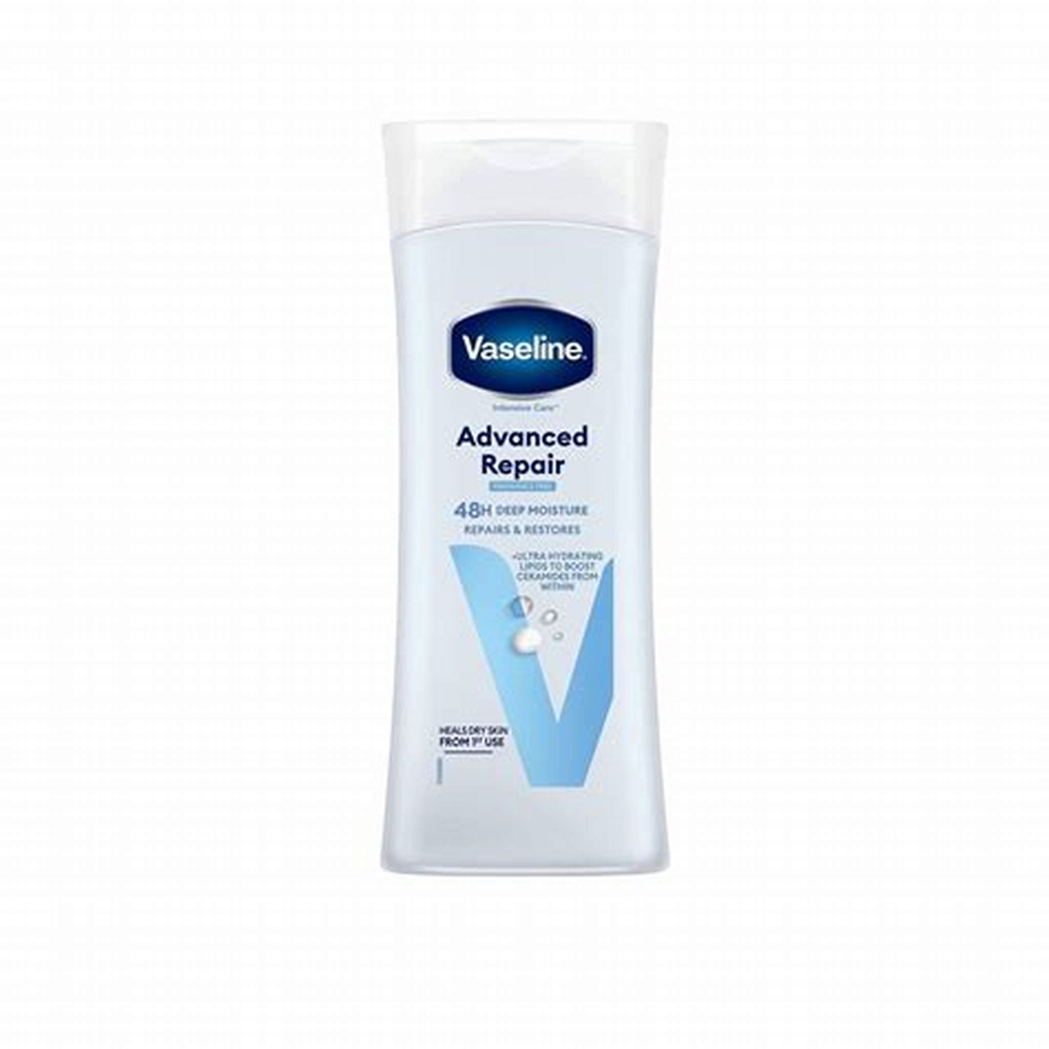 VASELINE ADVANCE REPAIR 400ML
