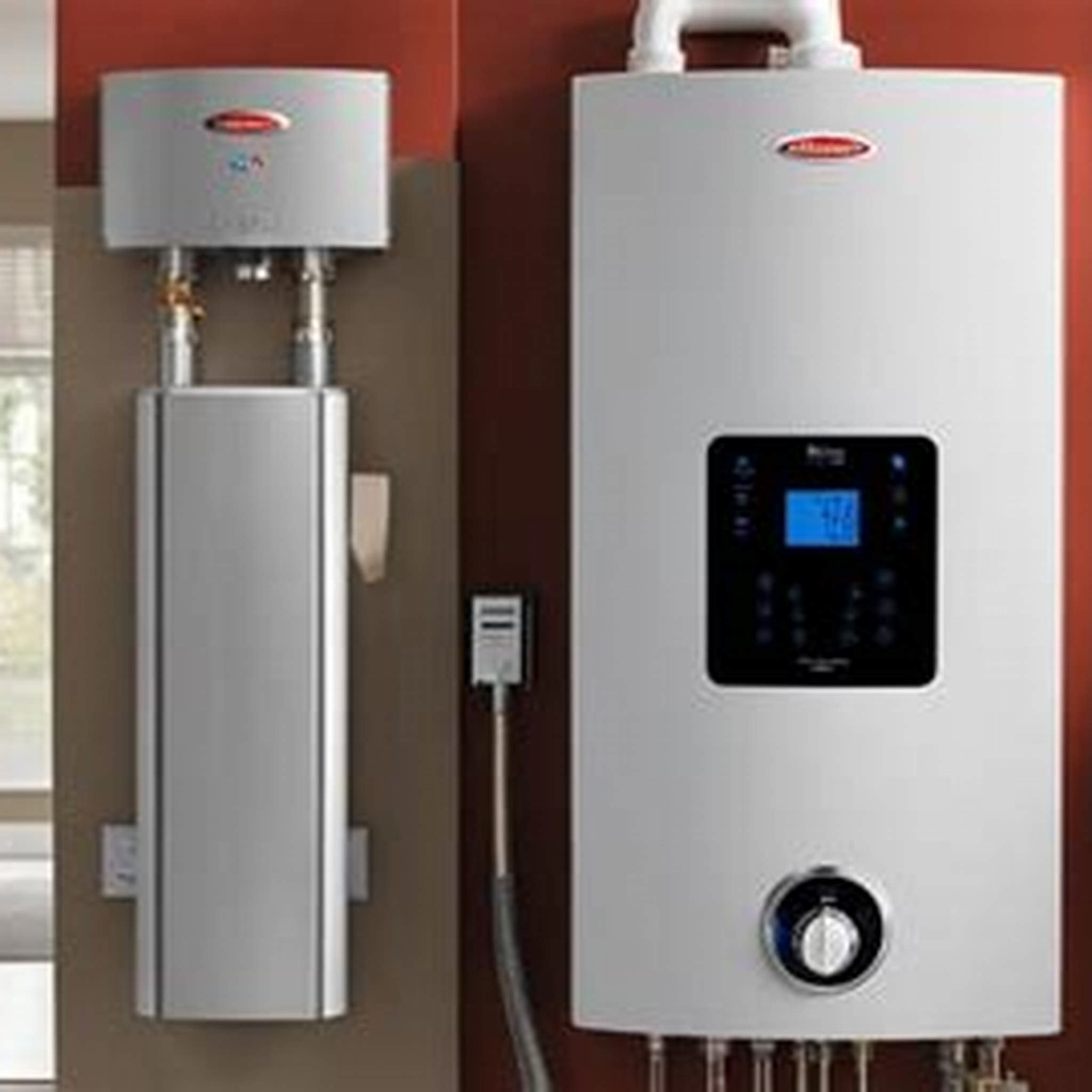 BEST ZIM WATER HEATER MK-110