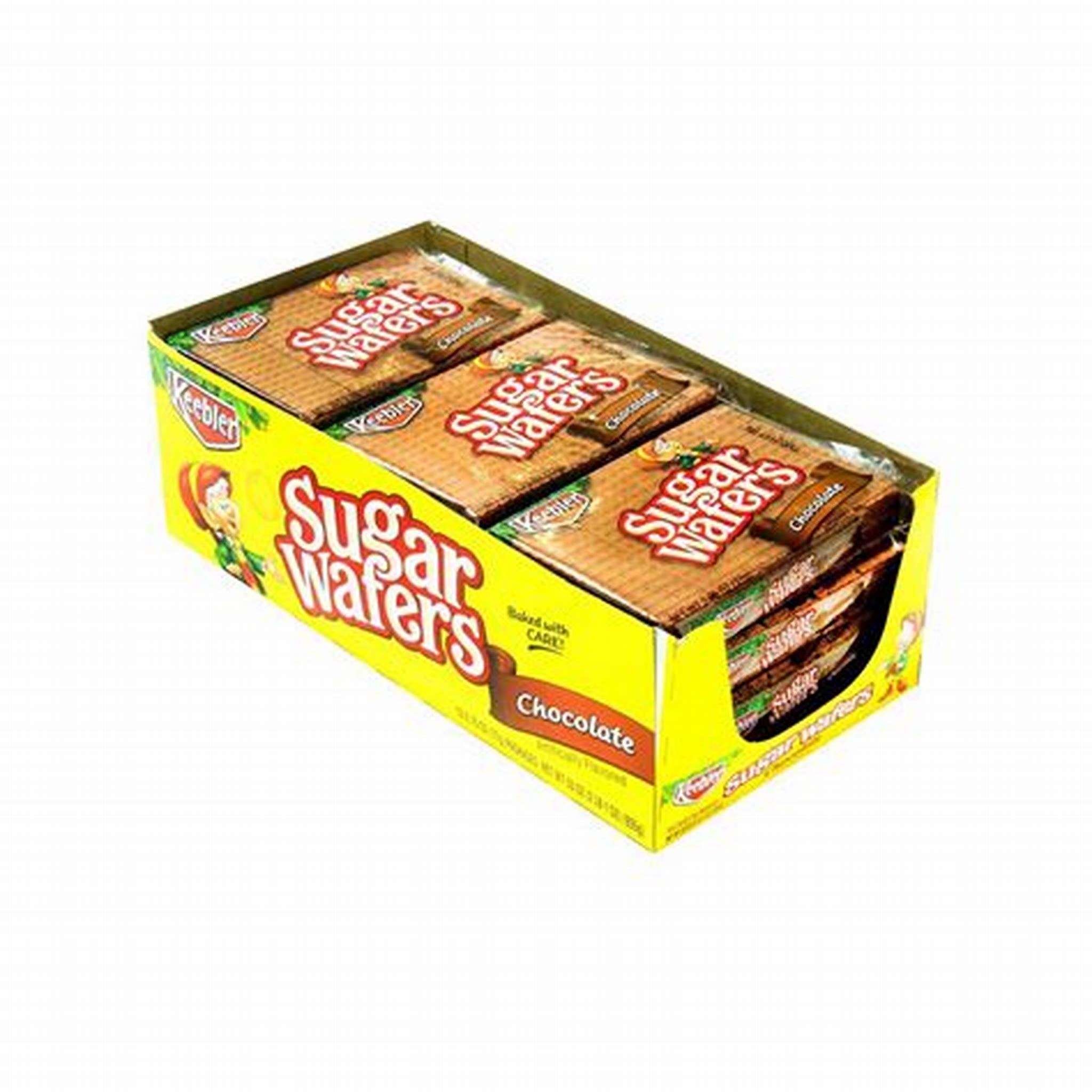 BETTER LIVING CHOCOLATE WAFERS