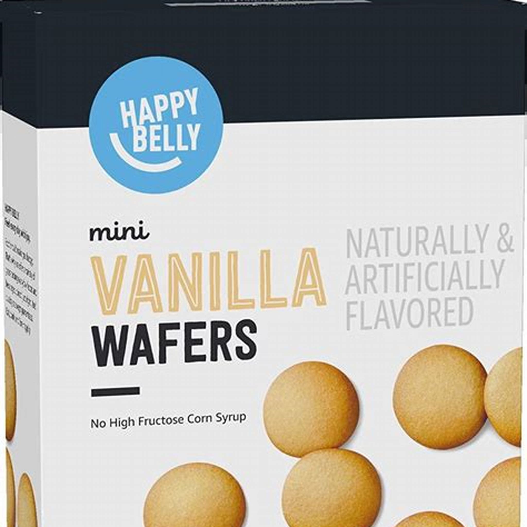 BETTER LIVING VANILLA WAFERS