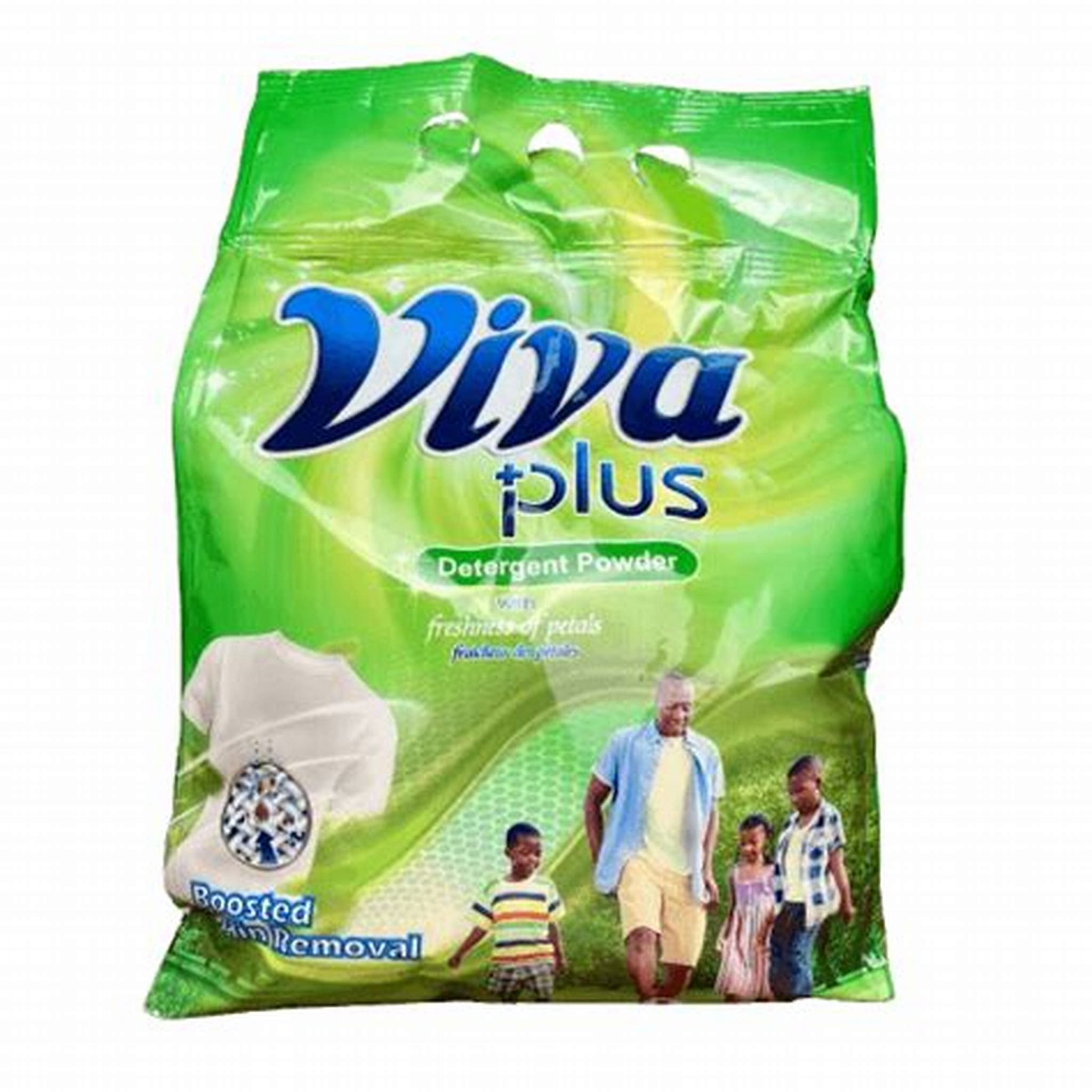 VISA FRESH DETERGENT 800G