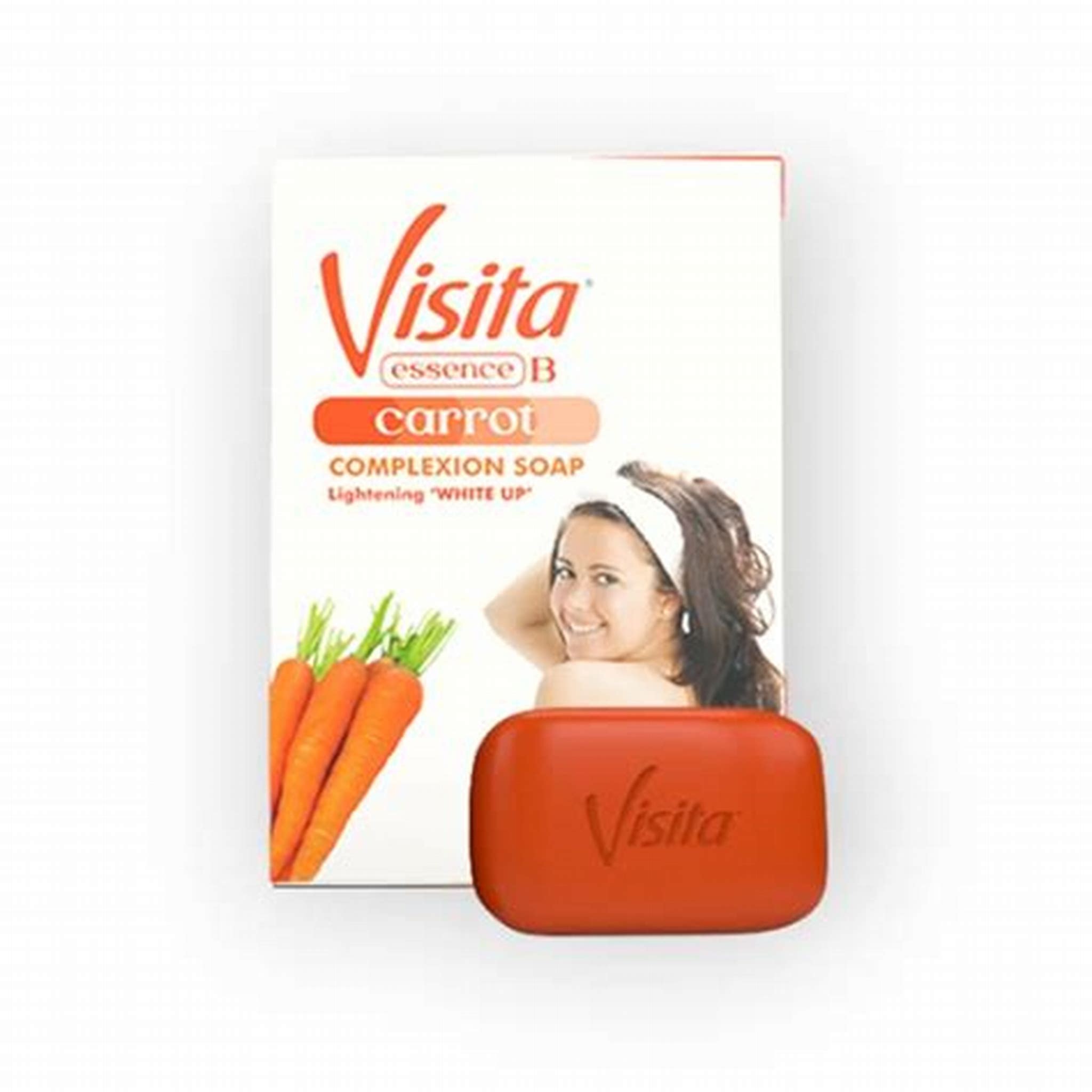 VISITA SOAP