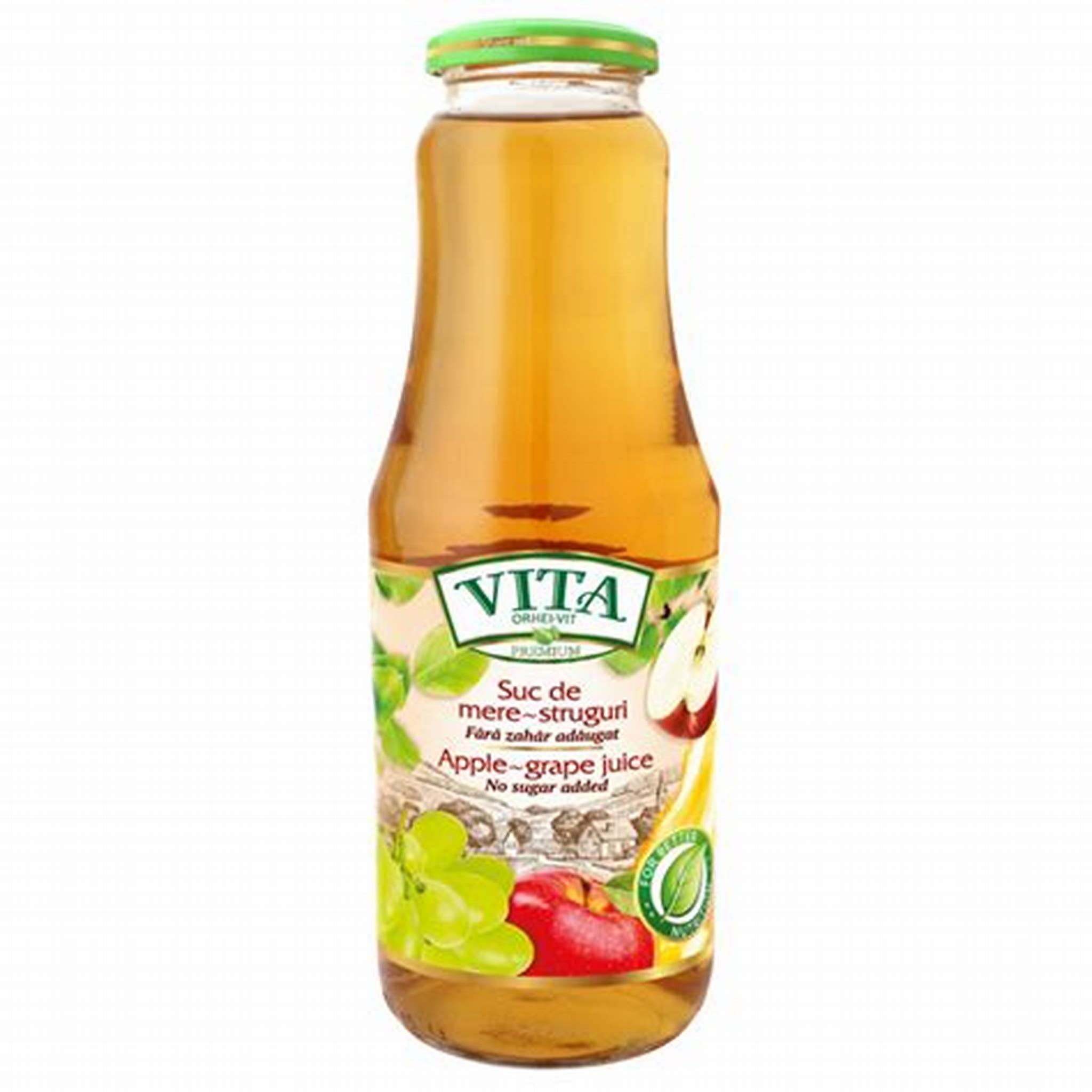 VITA PREMIUM 1L APPLE