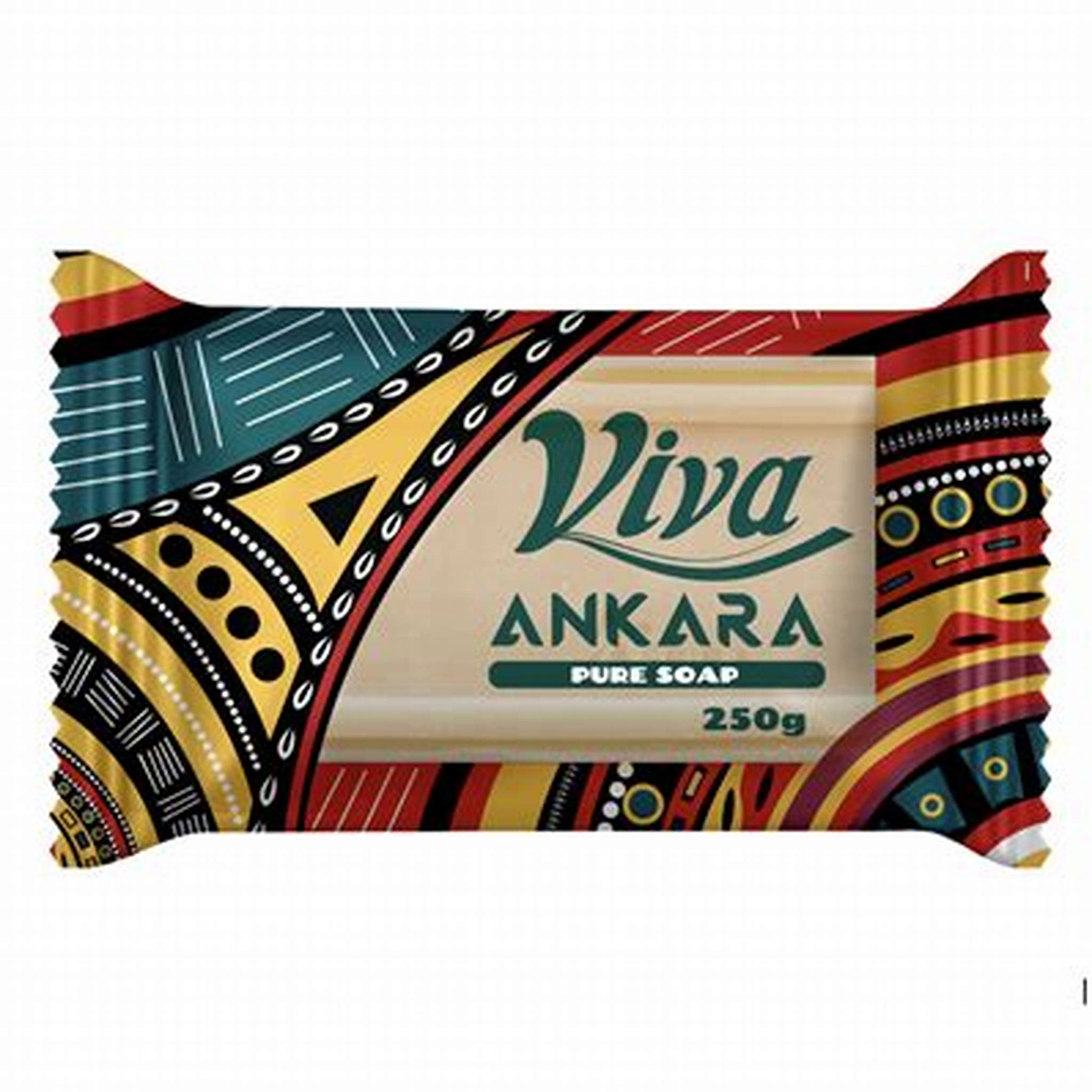 VIVA ANKARA BAR 250G