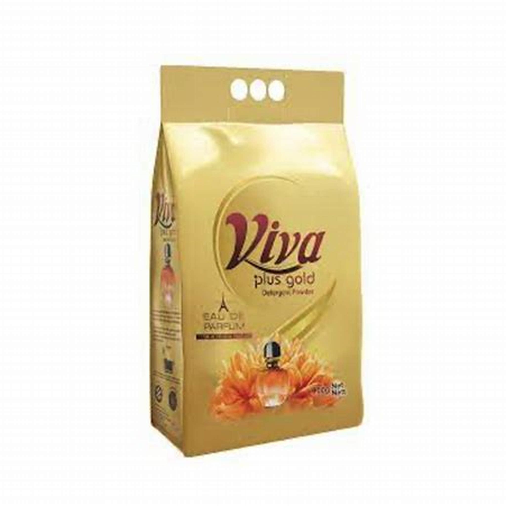 VIVA GOLD DETERGENT 350G