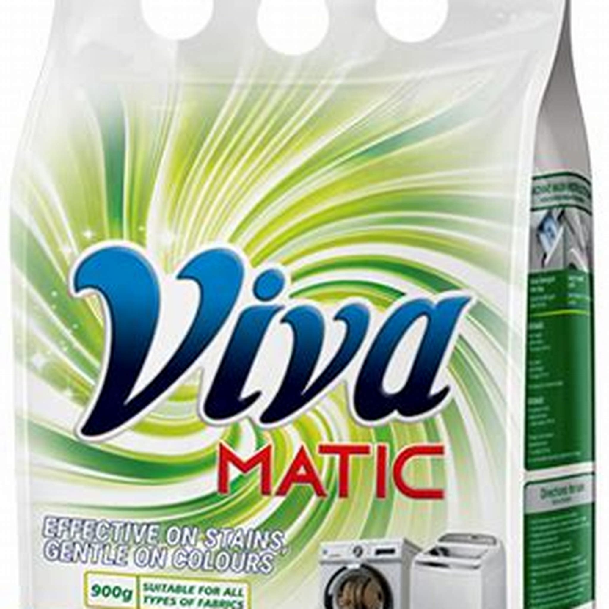 VIVA MATIC 900G