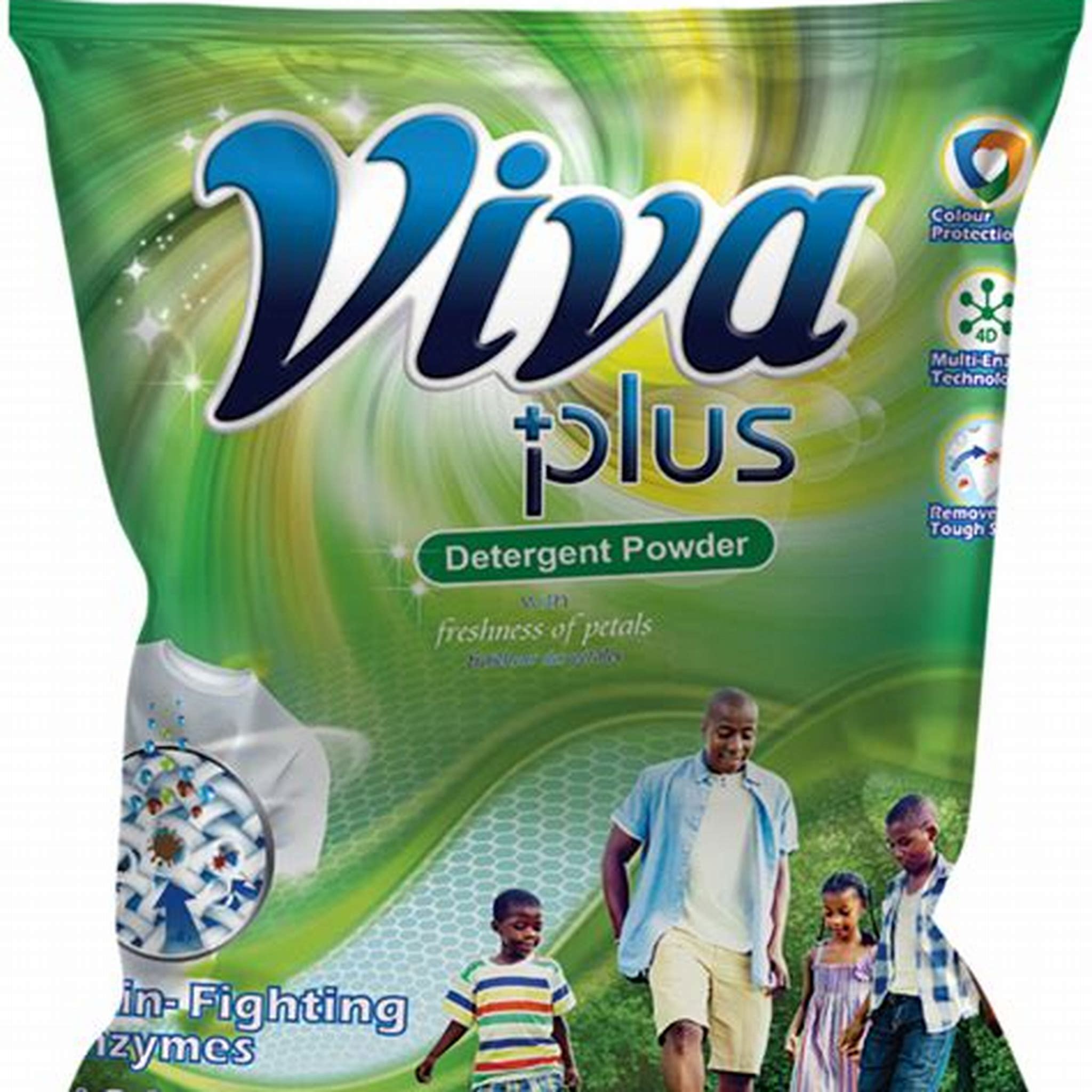 VIVA PLUS 350G