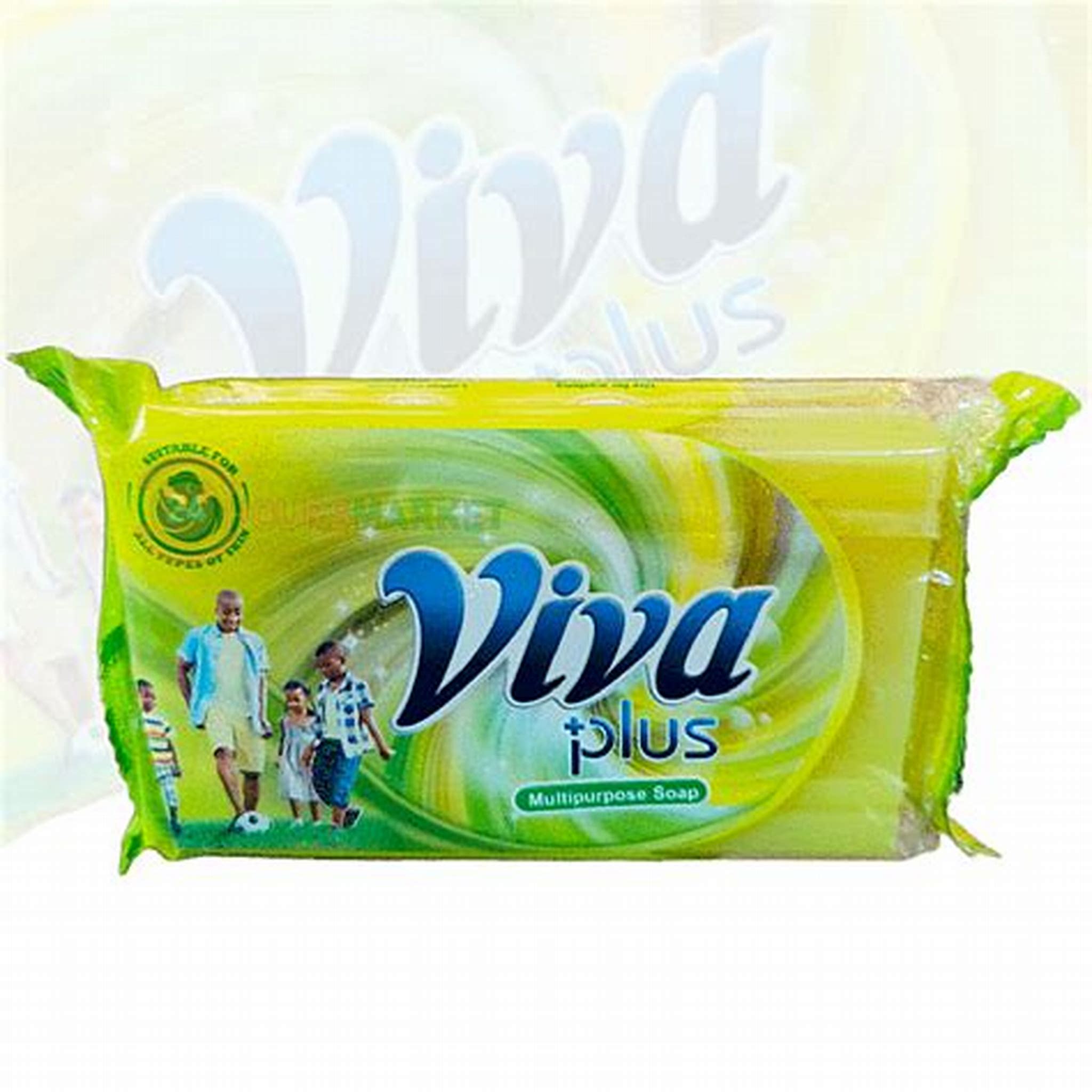VIVA PLUS 85G