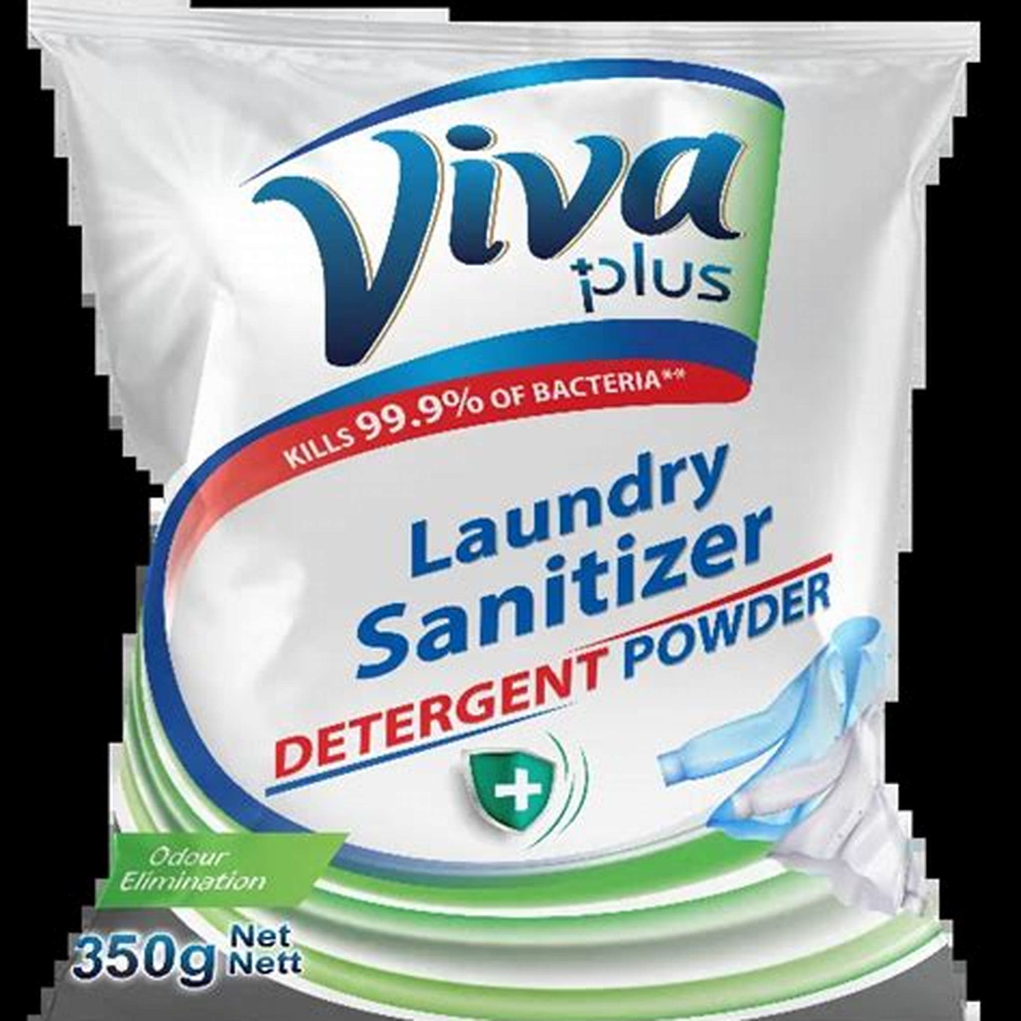 VIVA PLUS LAUNDRY SANITIZER 800G