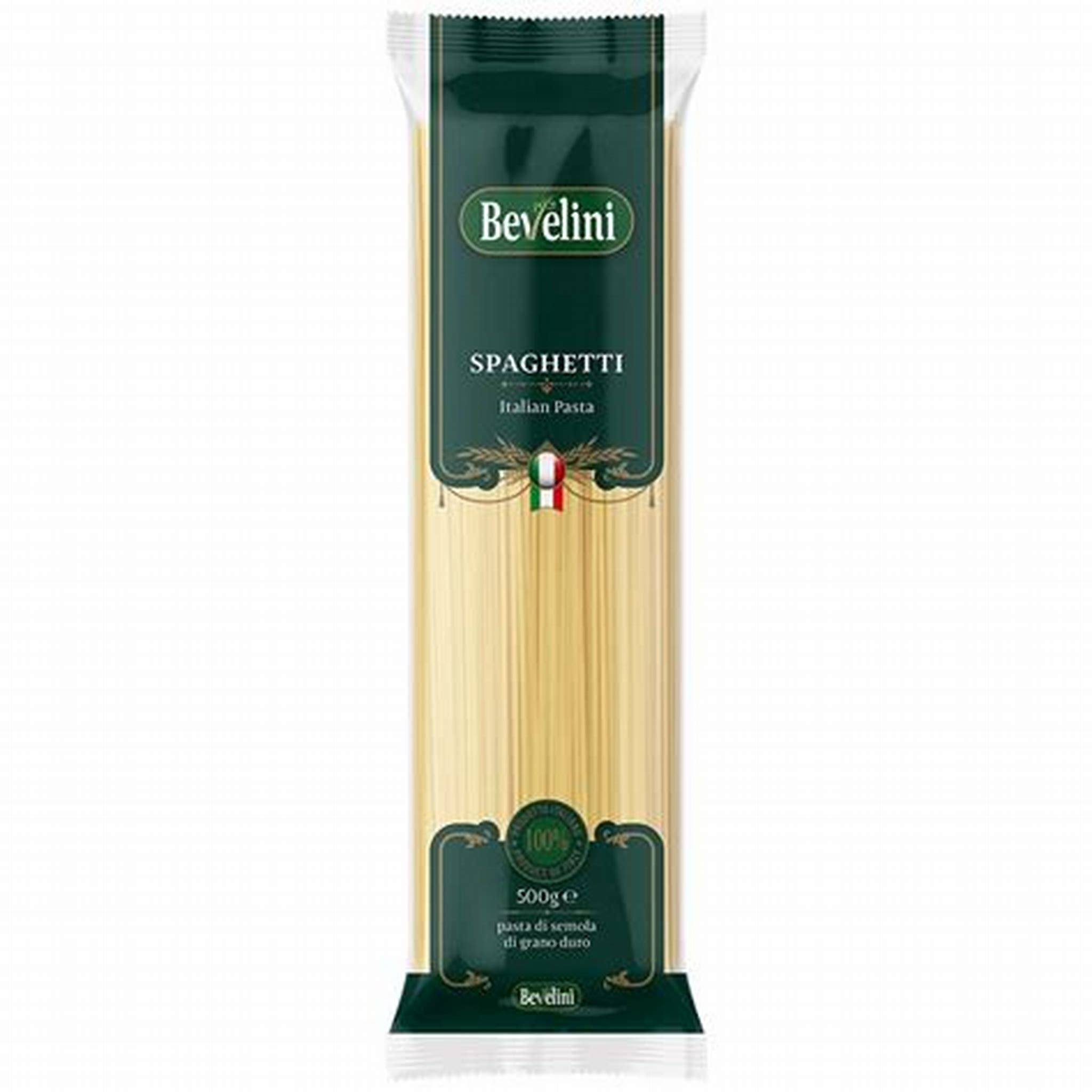 BEVELINI SPAGHETTI 500G