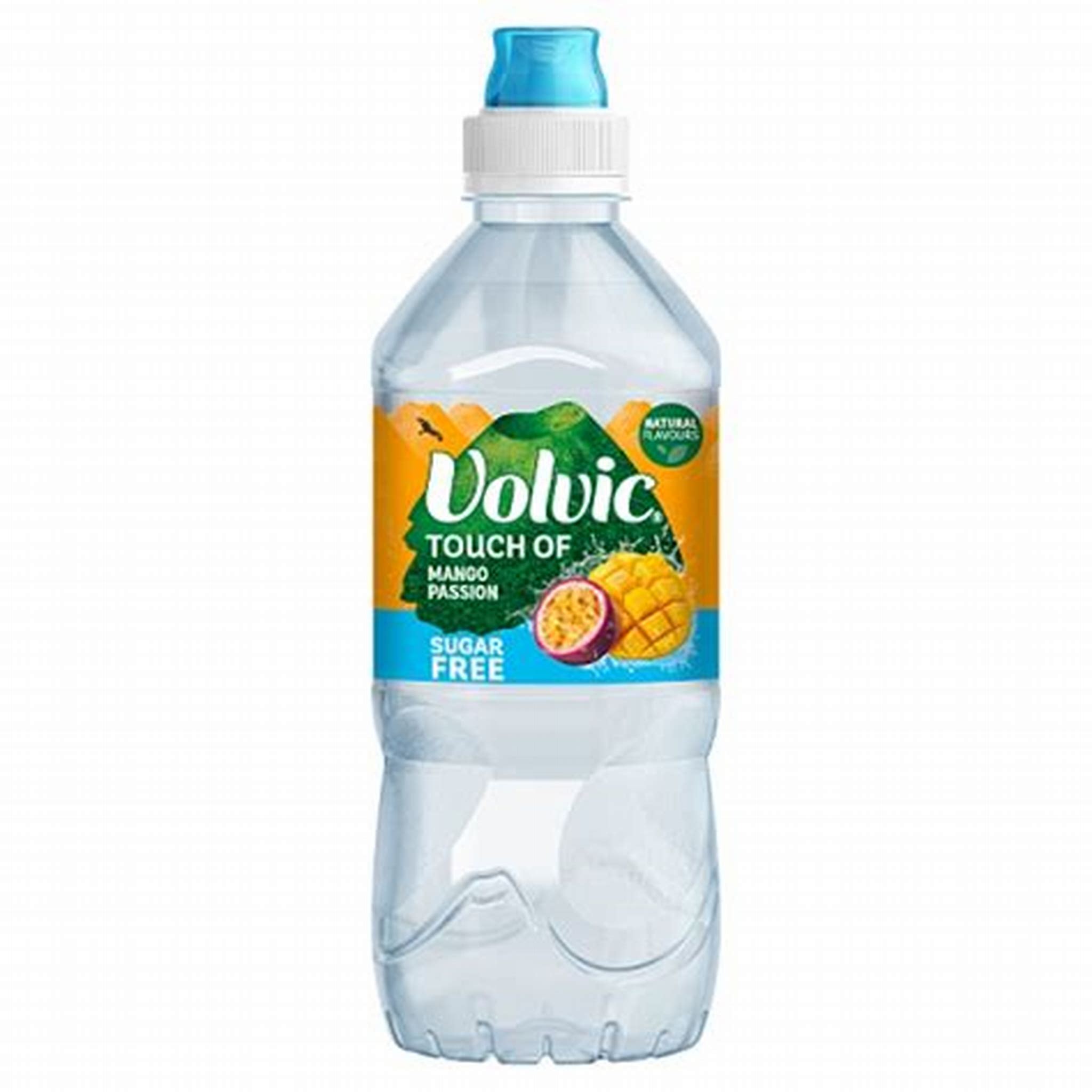 VOLVIC MANGO PASSION 500ml