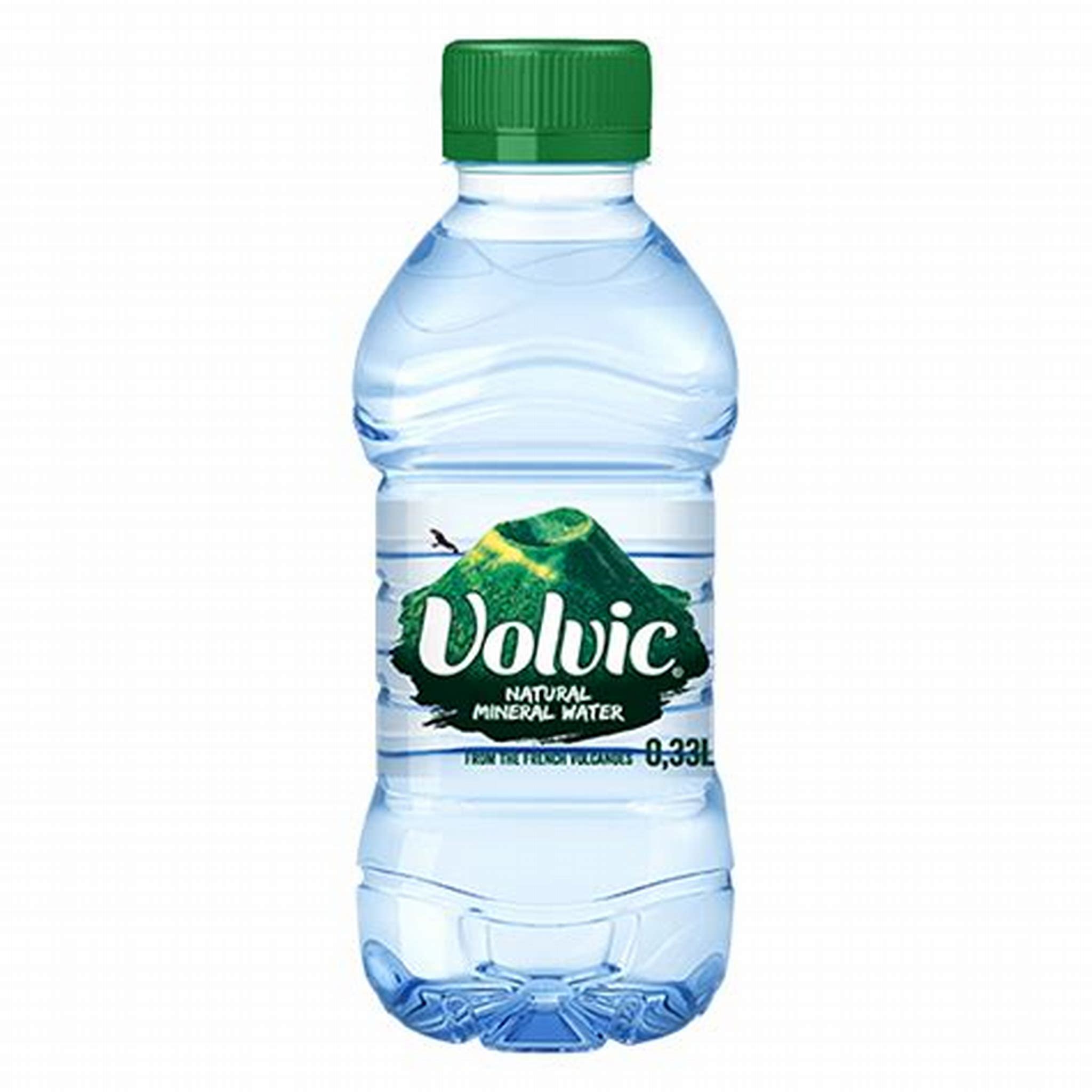 VOLVIC WATER