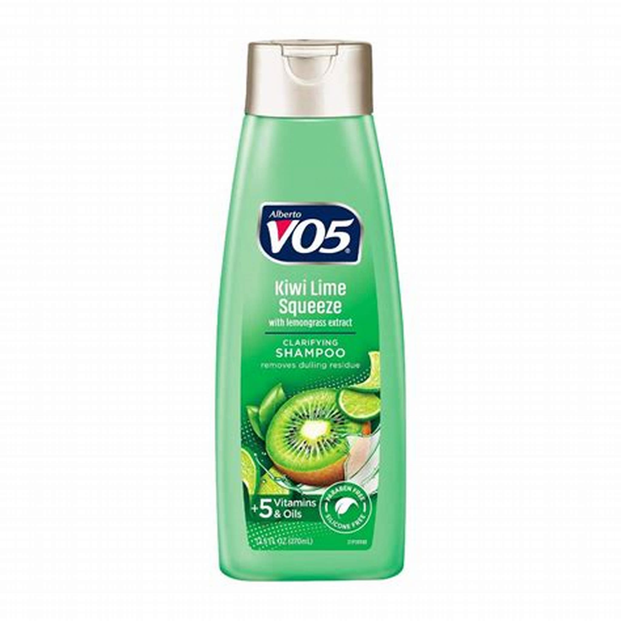 VOS KIWI SQUEEZE SHAMPOO
