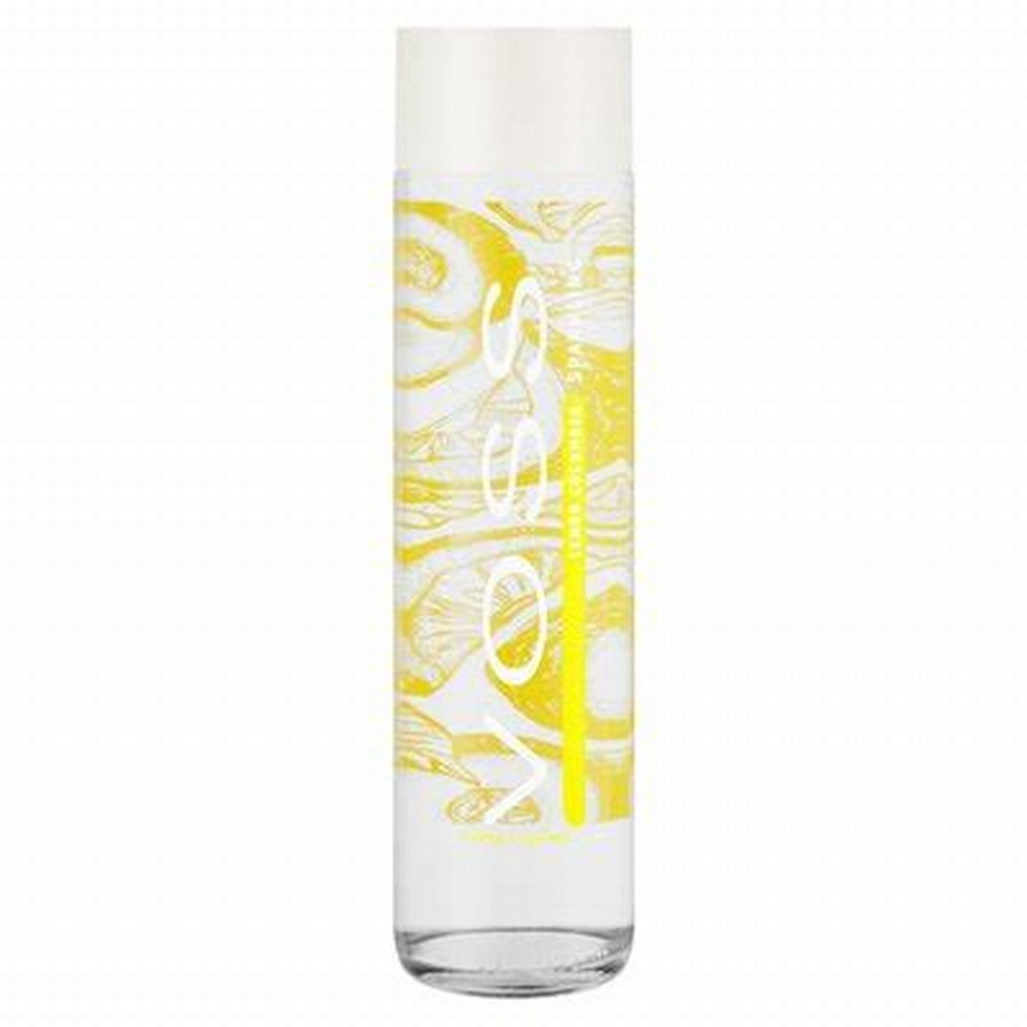 VOSS LEMON CUCUMBER SPARKLING 375ML