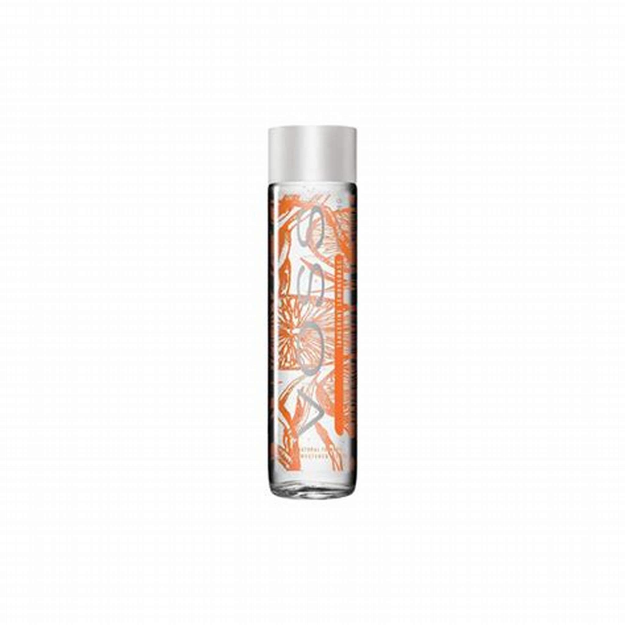 VOSS TANGERINE LEMONGRASS SPARKLING  375ML