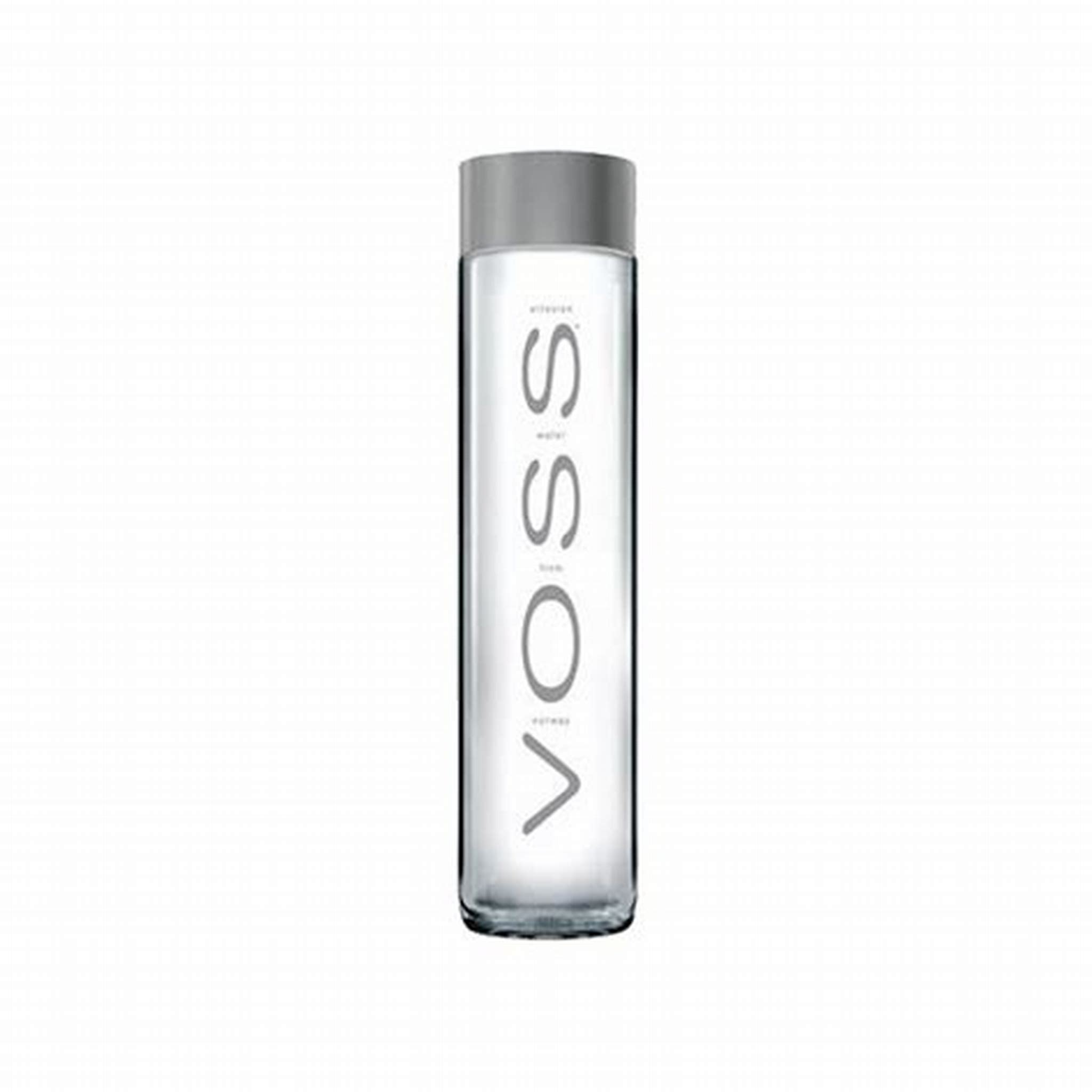 VOSS WATER 800ML
