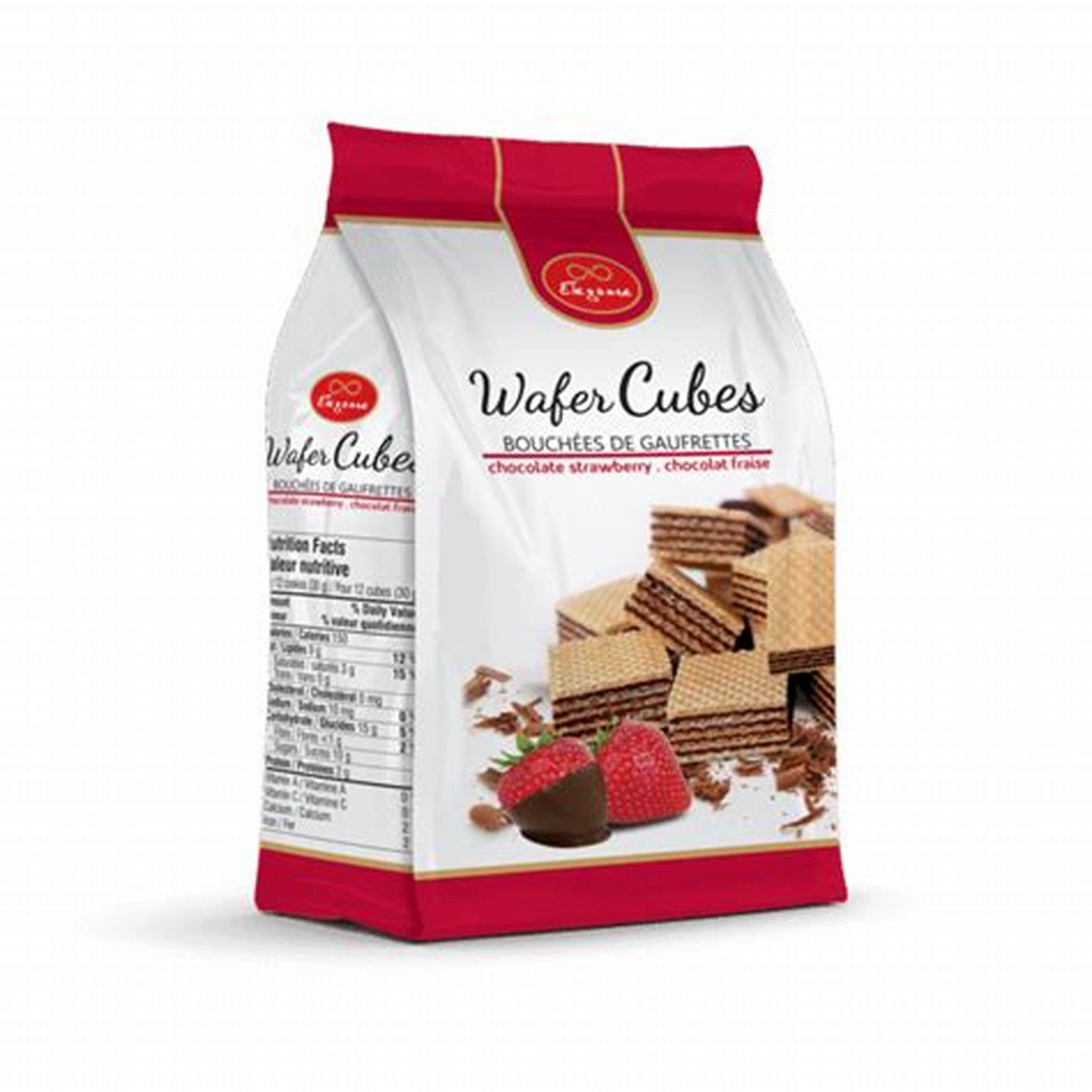 WAFER CUBES