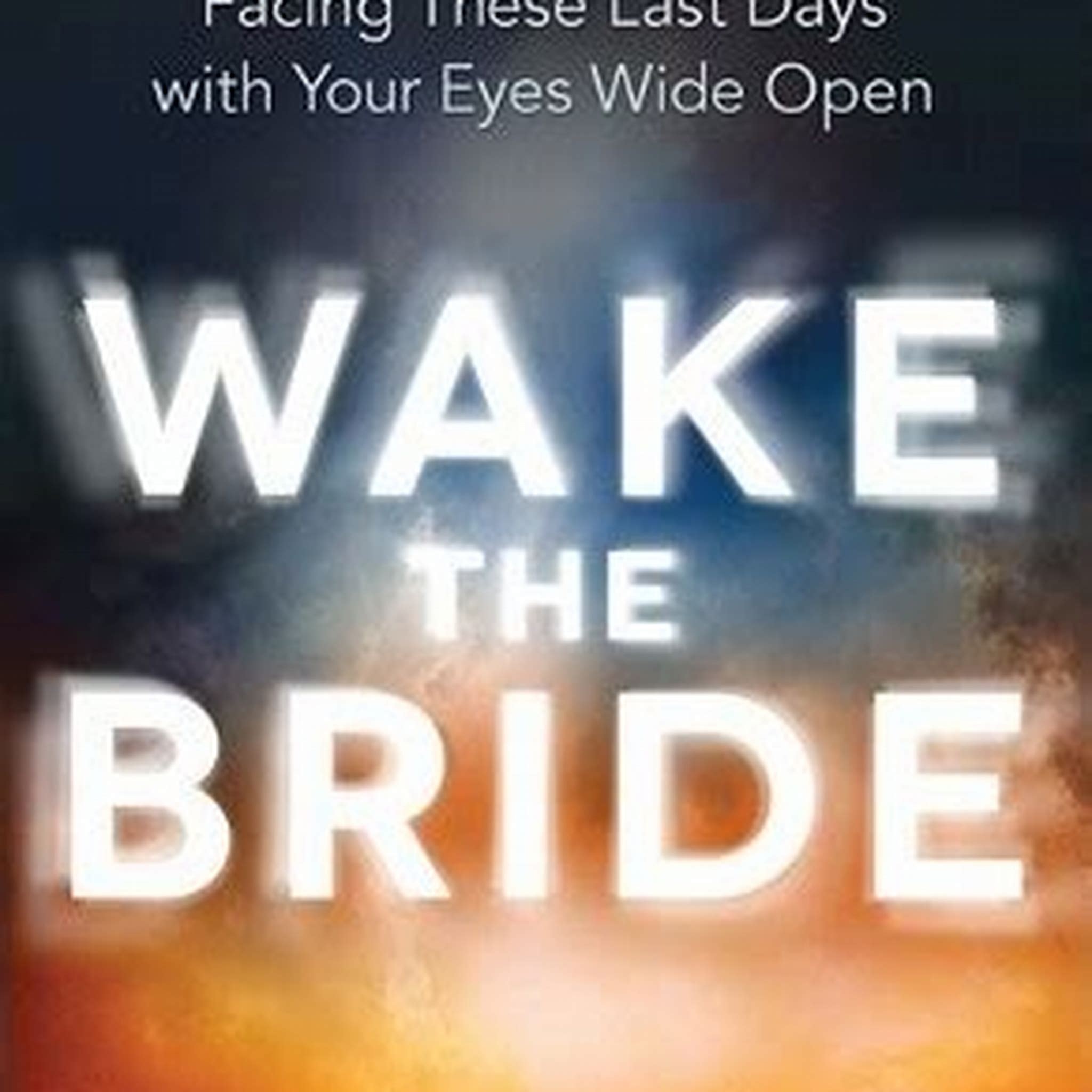 WAKE THE BRIDE BOOK