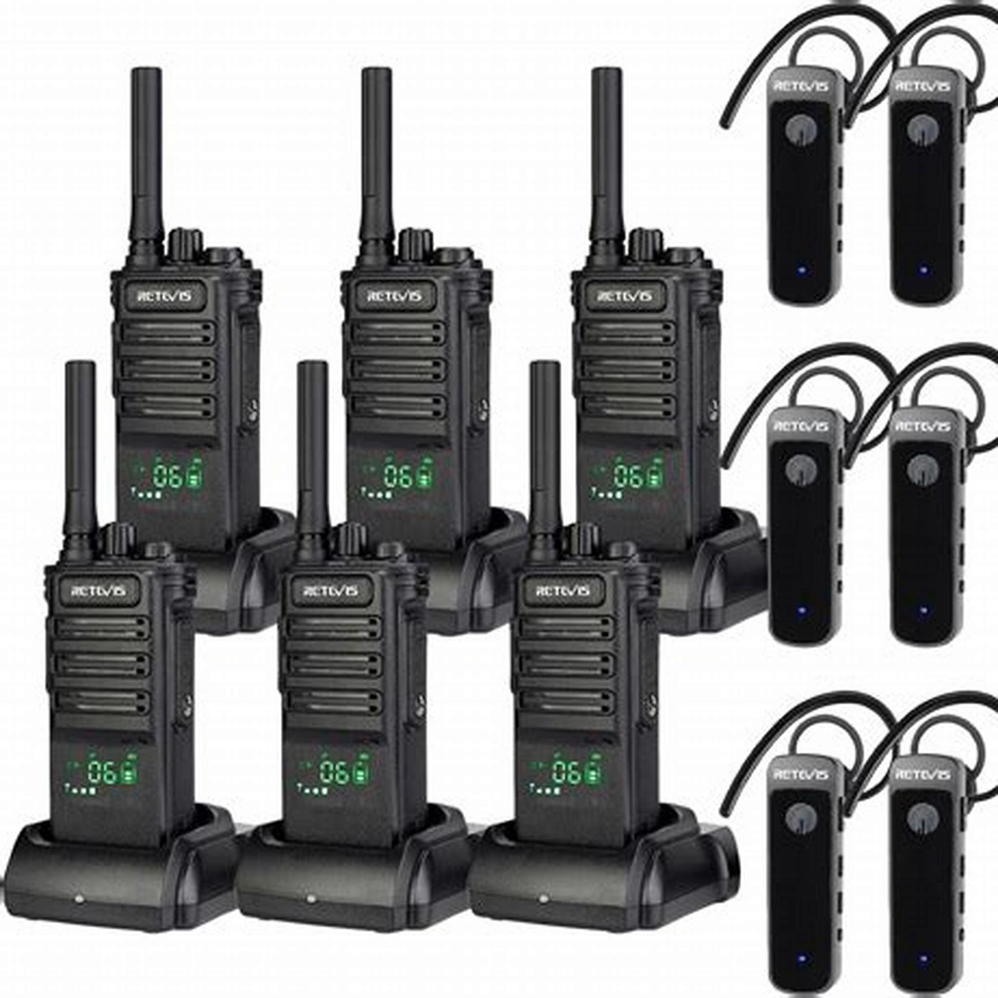 WALKIE TALKIE