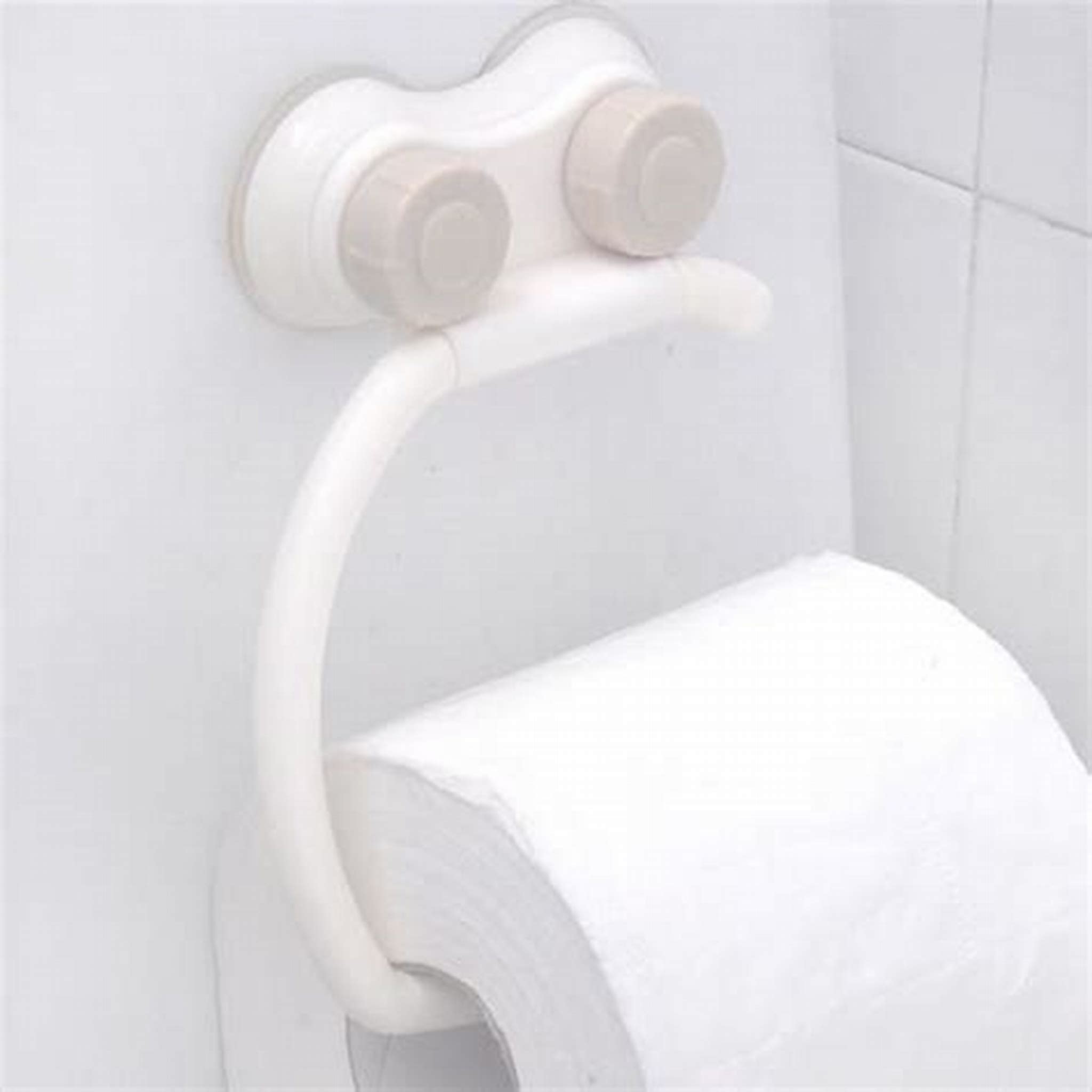 WALL ATTACHABLE ROLLING PAPER HANGER