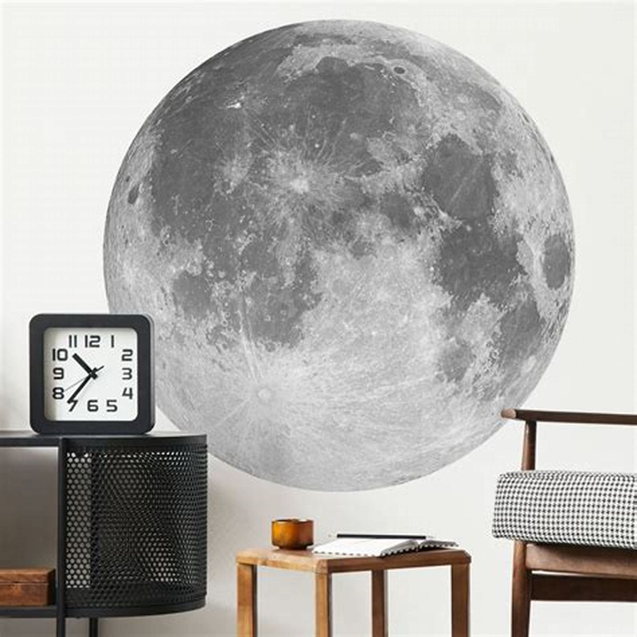 WALL STICKER