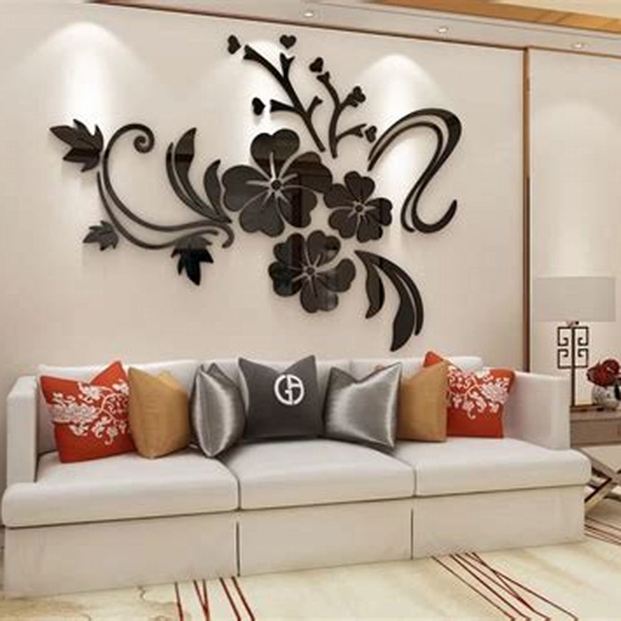 WALL STICKER BIG