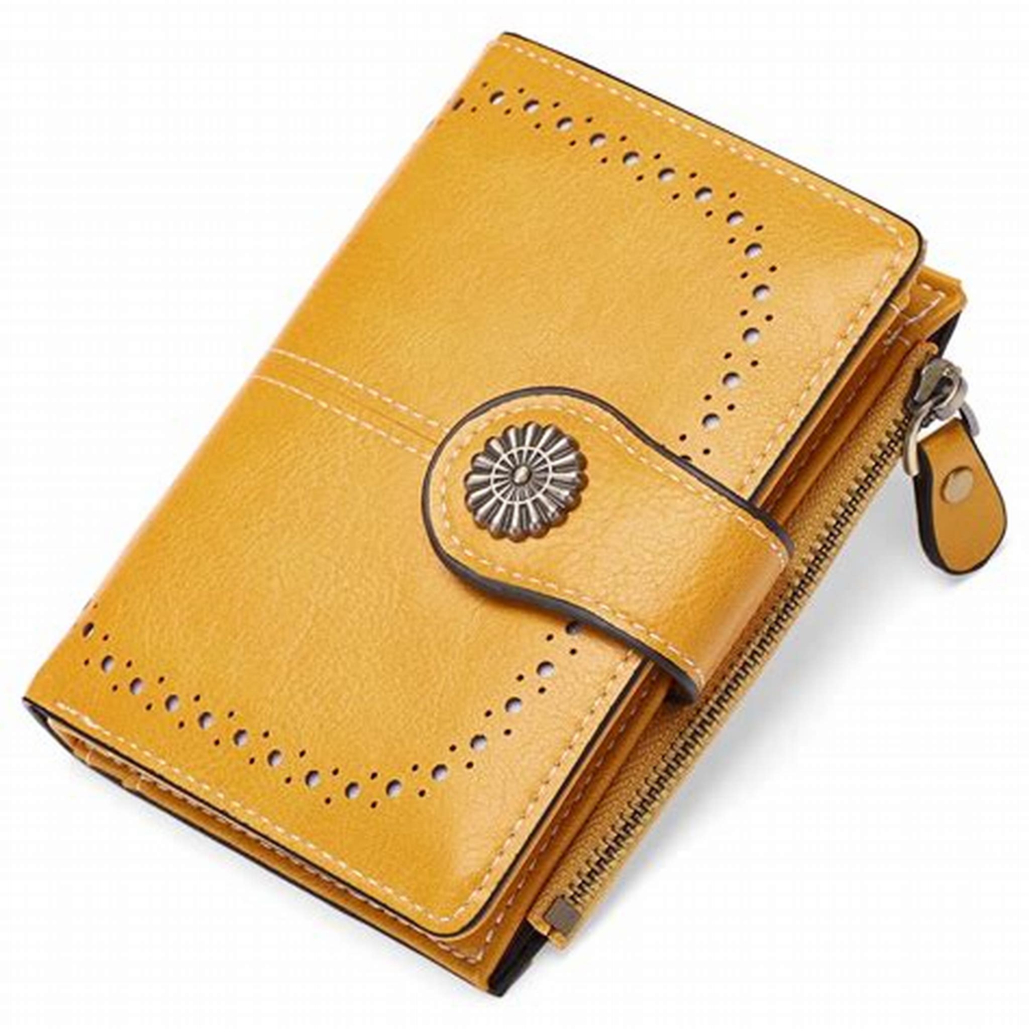 WALLET LEATHER SMALL