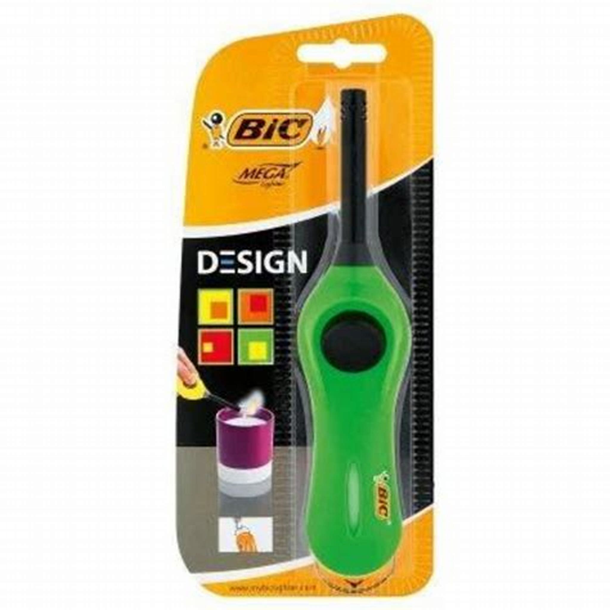 BIC MEGA LIGHTER