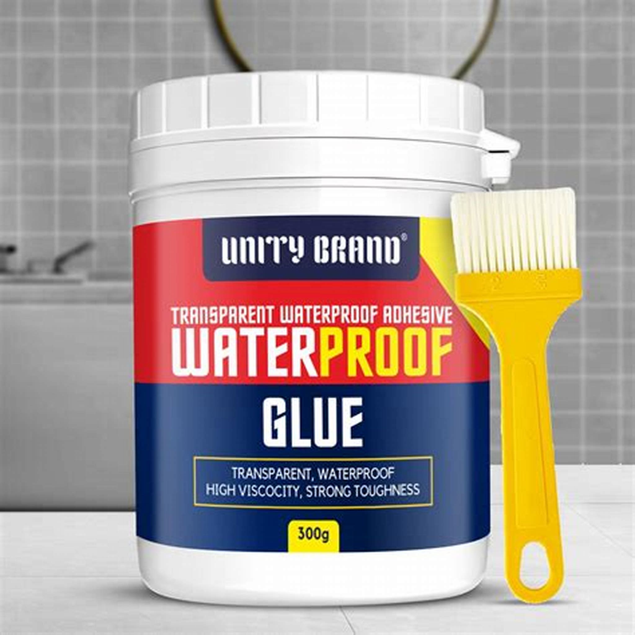 WATER GLUE