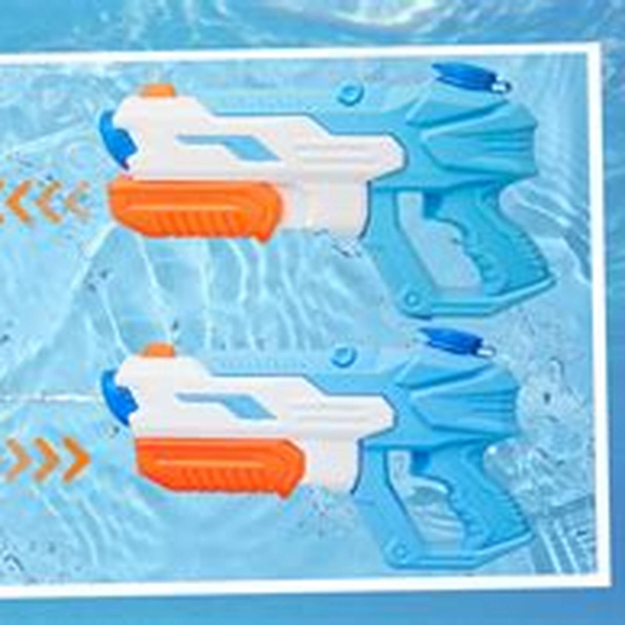 WATER GUN 3+