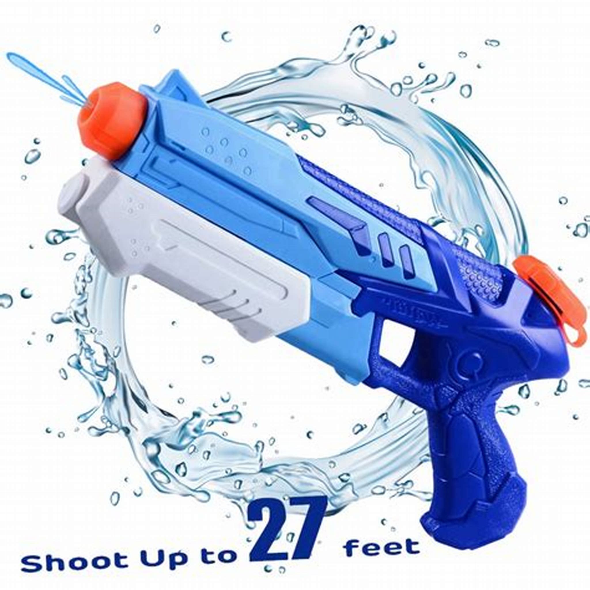 WATER GUN 8M