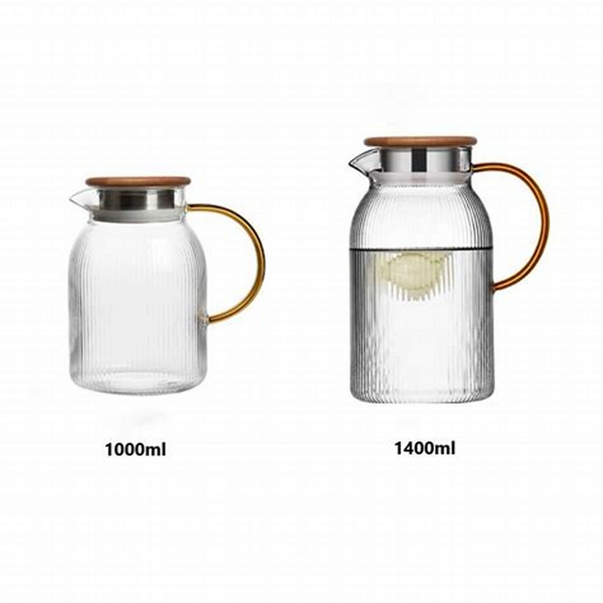 WATER JUG 1000ML