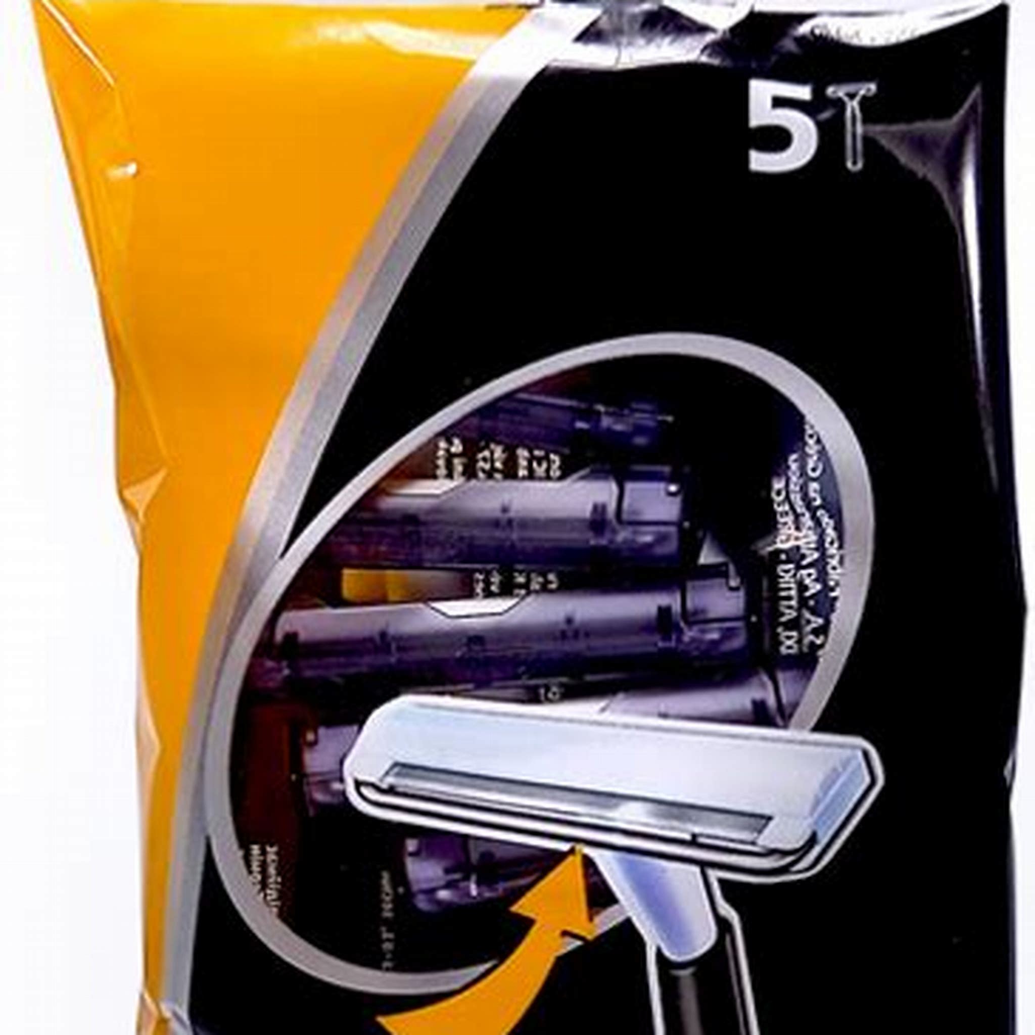 BIC METAL