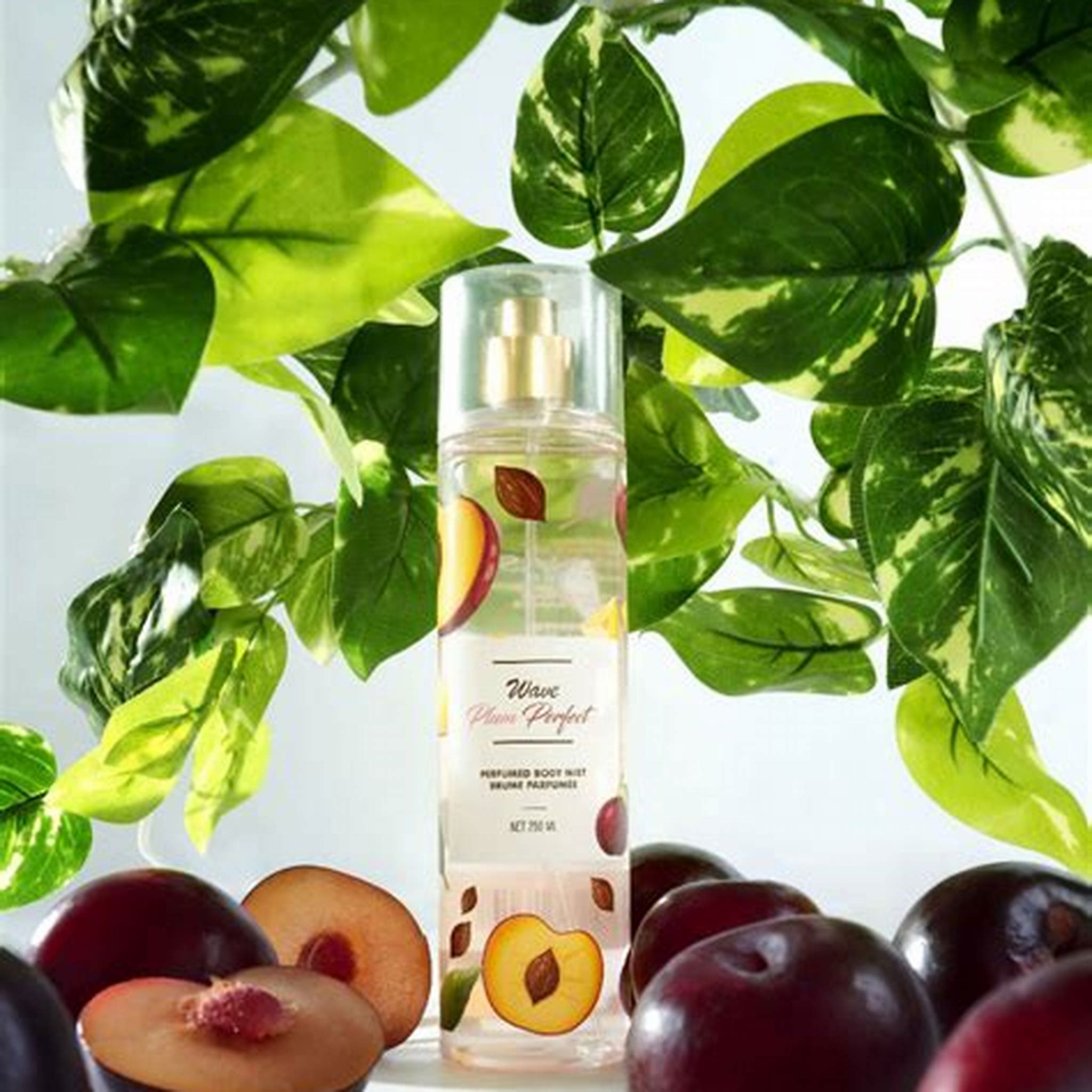 WAVE PLUM PERFECT SPRAY
