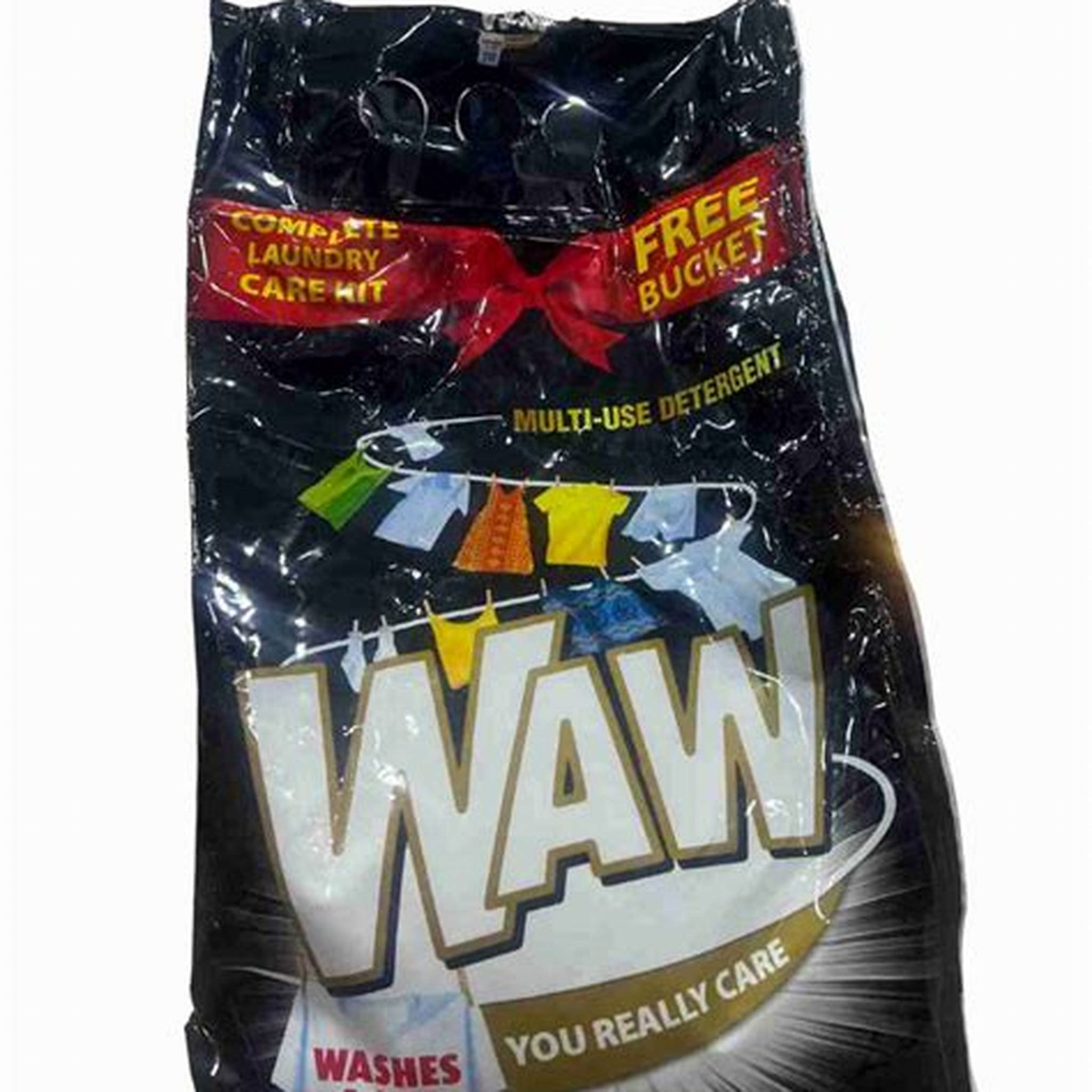 WAW DETERGENT 1.7KG