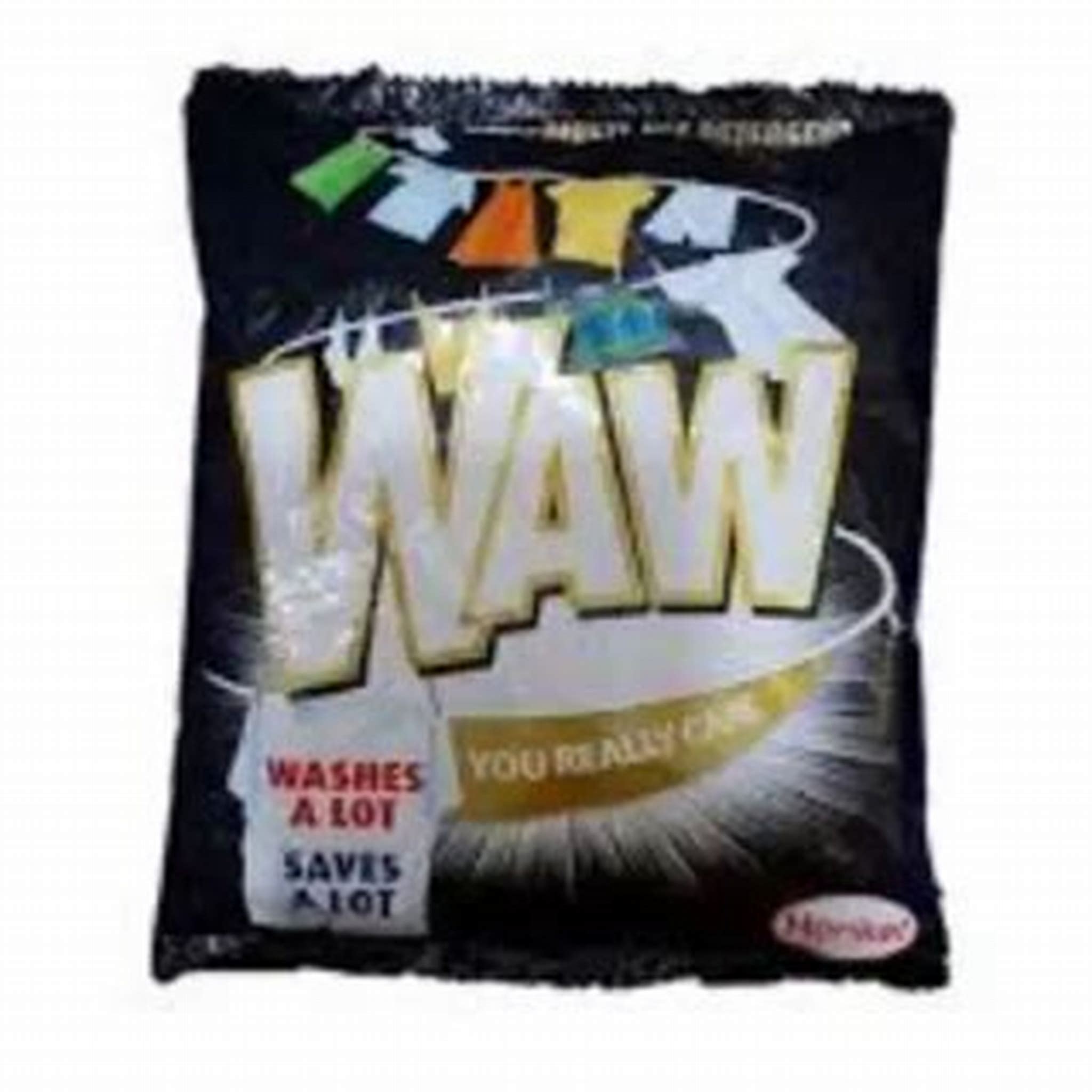 WAW DETERGENT 170G