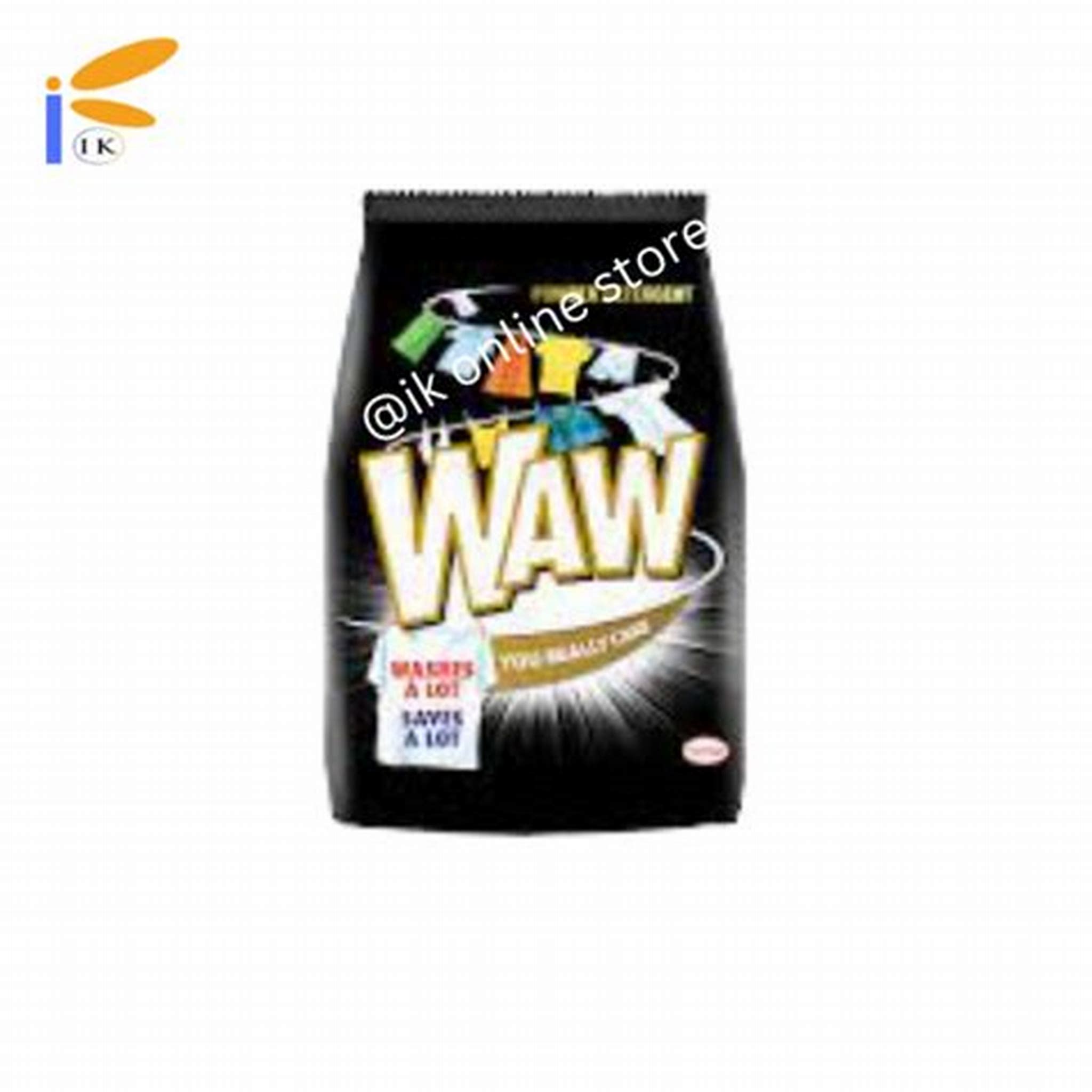WAW DETERGENT 800G