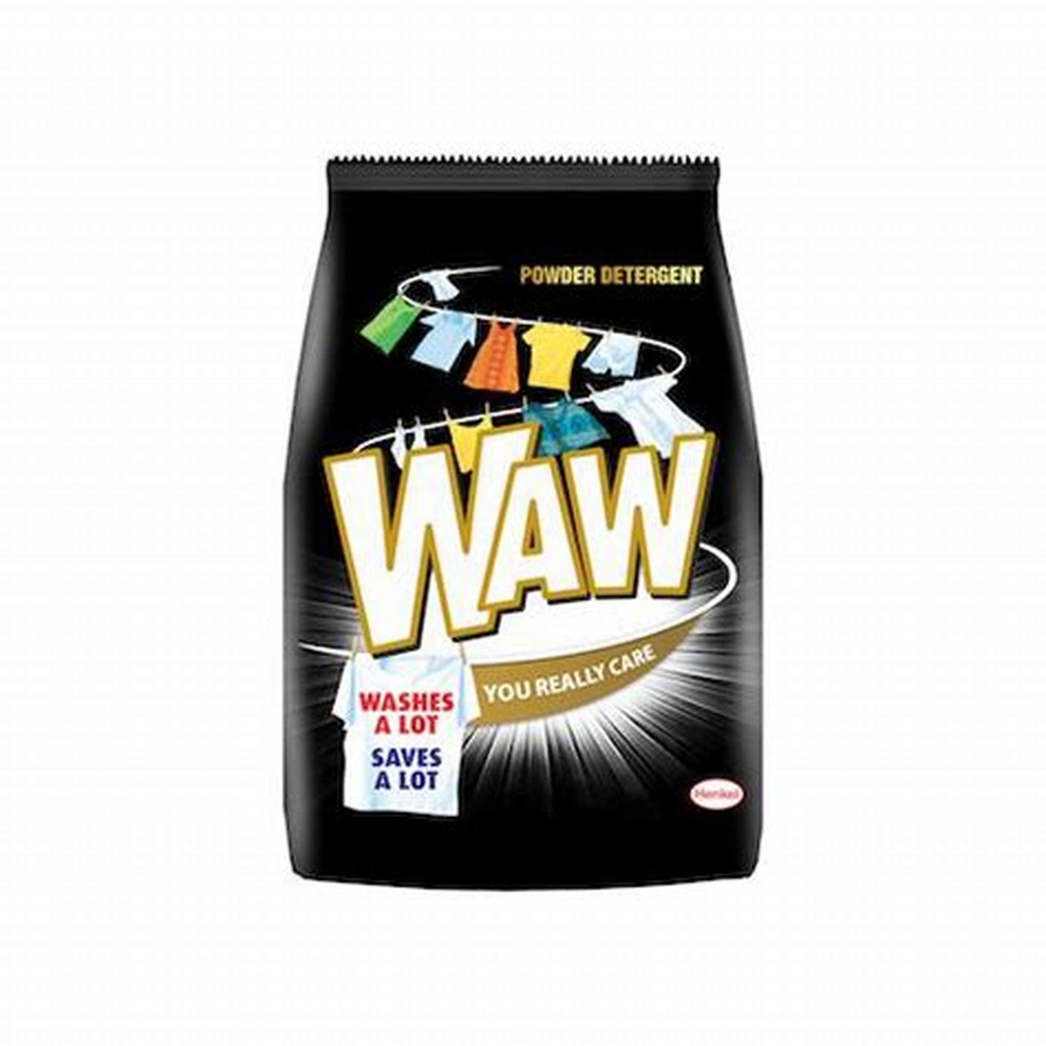 WAW MULTI-USE DETERGENT