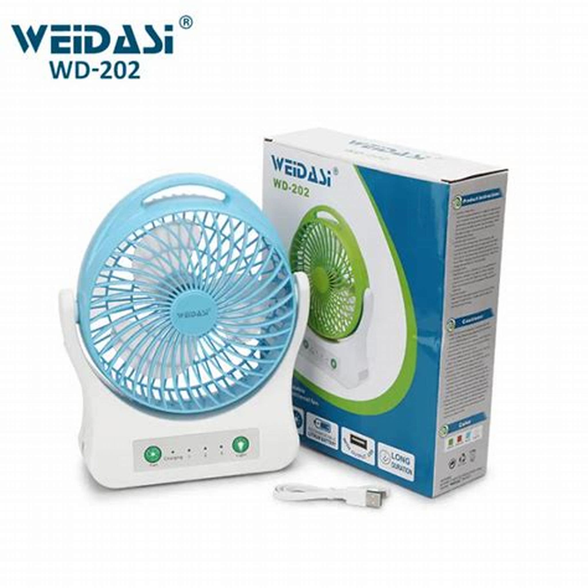 WD-3018C WEIDASI