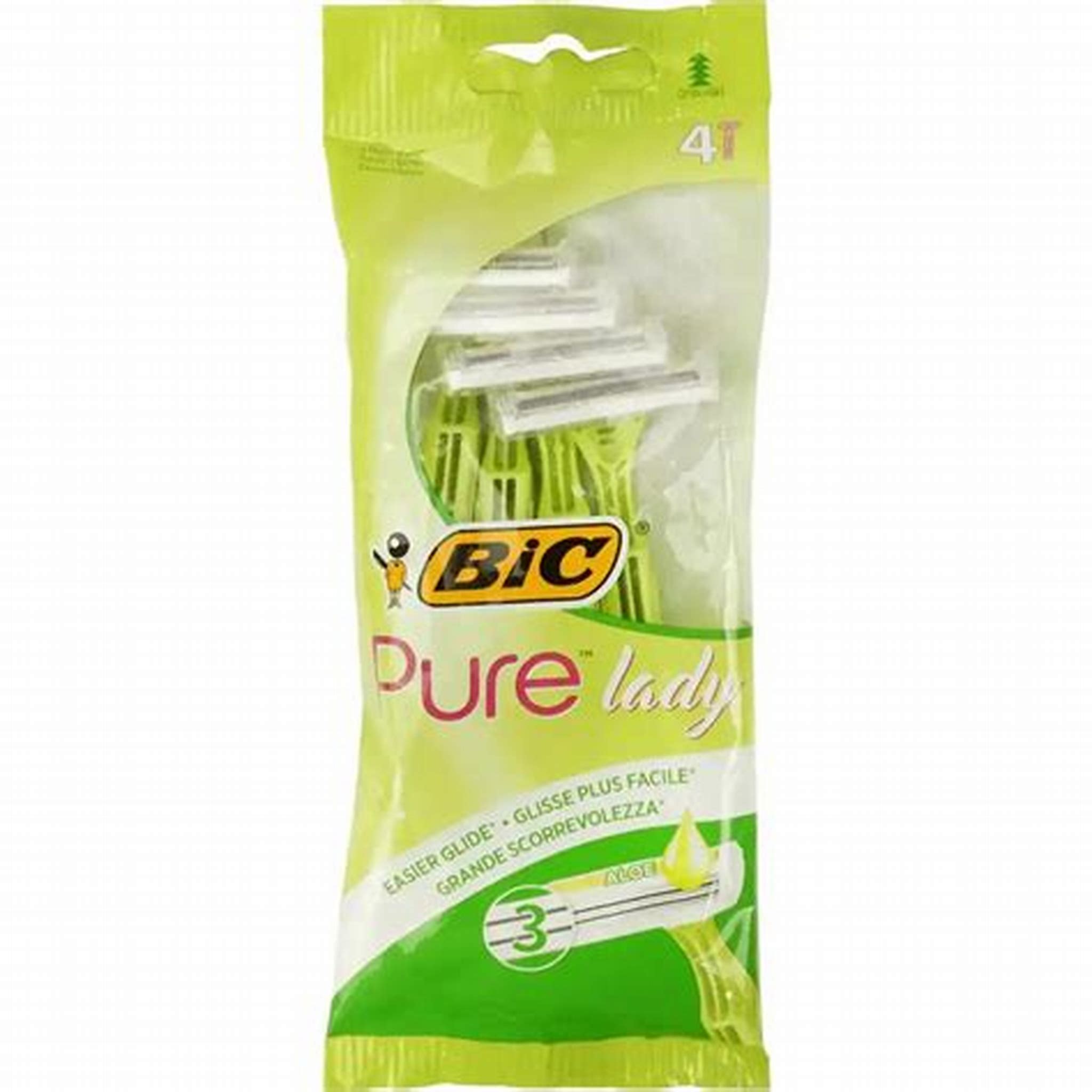 BIC PURE LADY