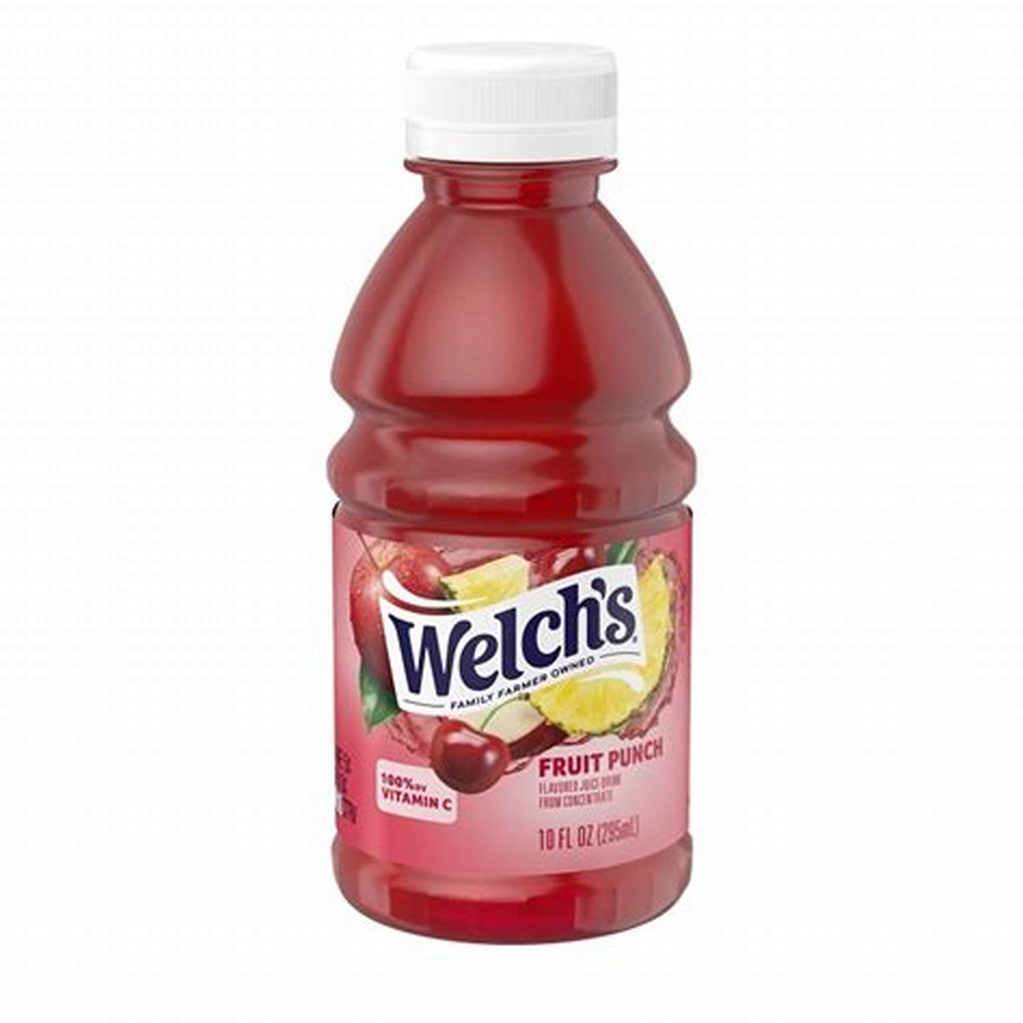 WELCHS FRUIT PUNCH