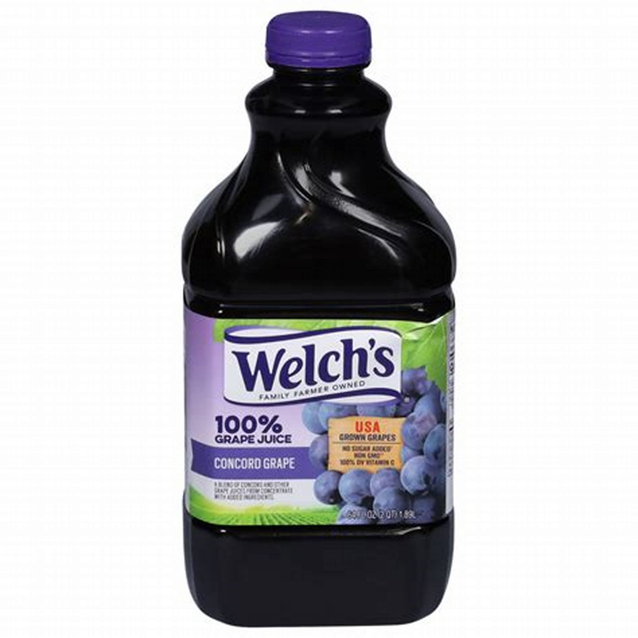 WELCHS GRAPE