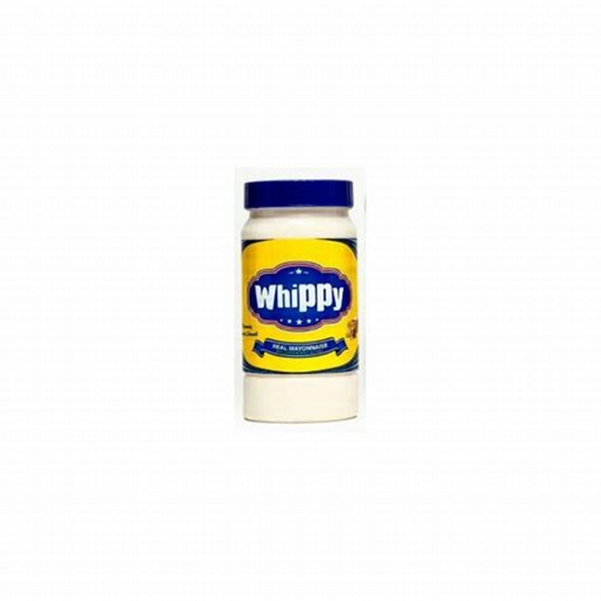 WHIPPY REAL MAYONNAISE 910G