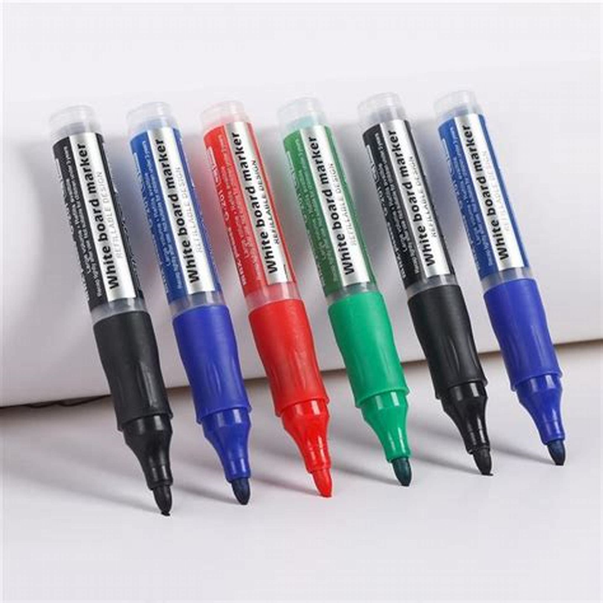 WHITE BOARD MARKER REFILLABLE